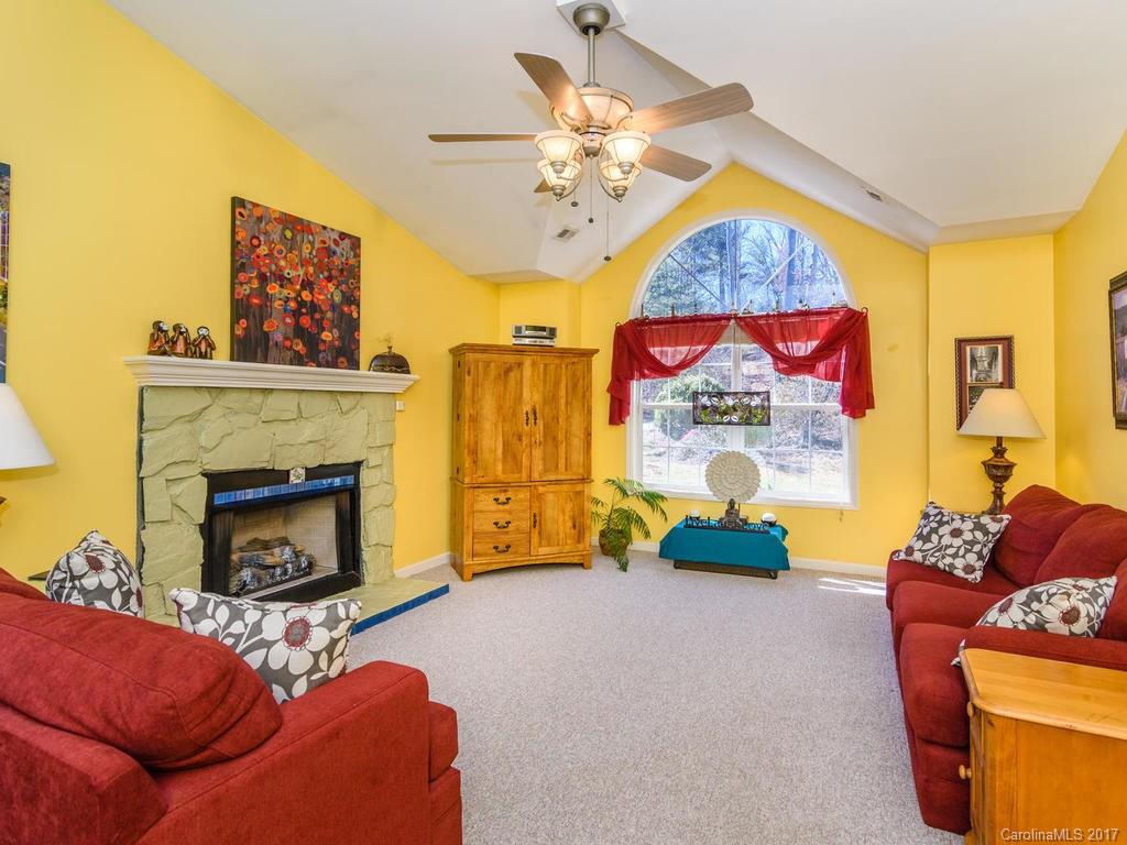 Crab Creek Meadows - Residential