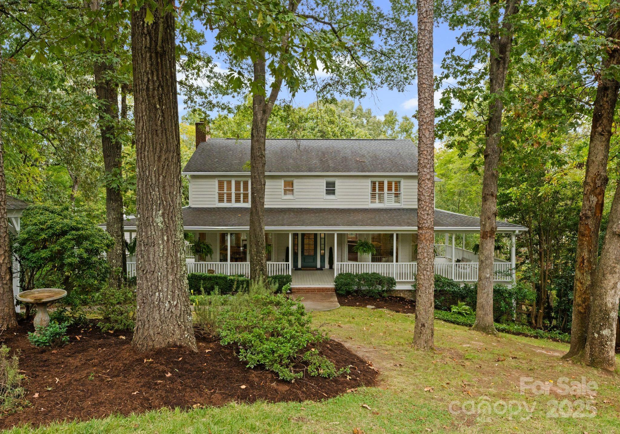 3021 Poplar Hill Road