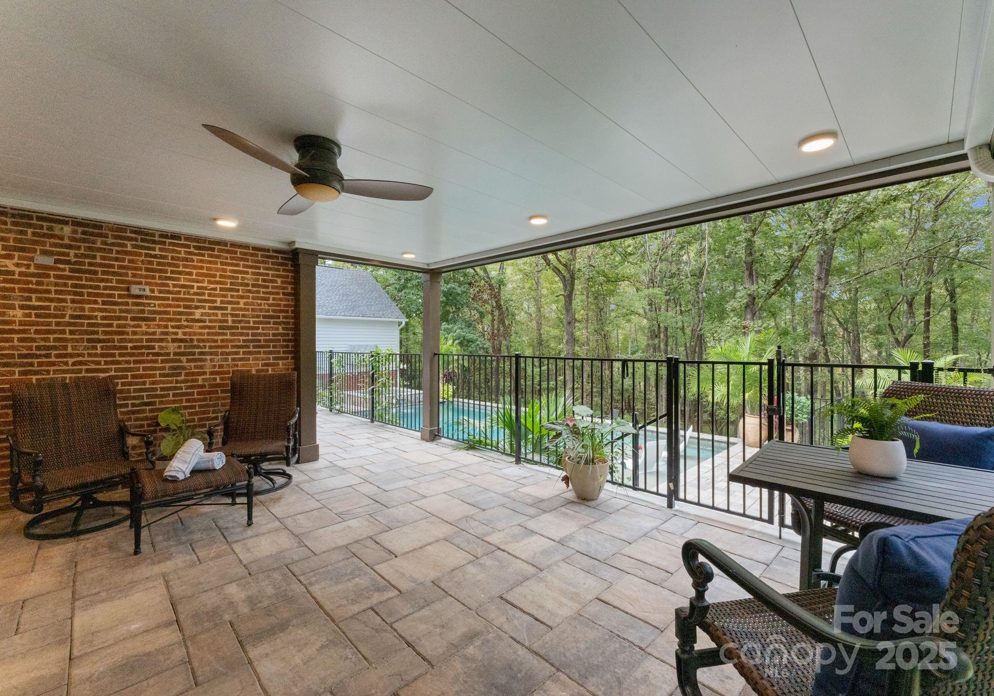 Providence Plantation - Residential