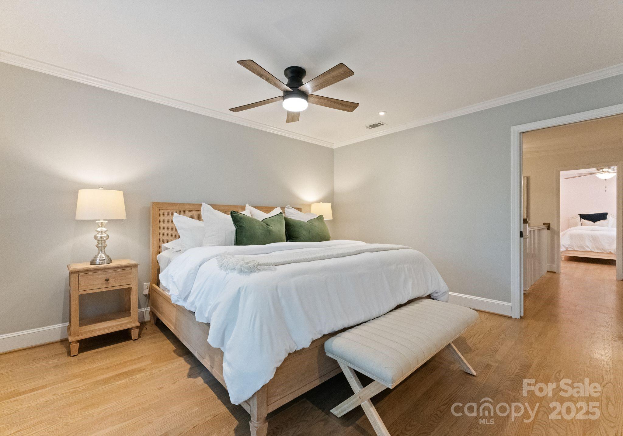 Providence Plantation - Residential