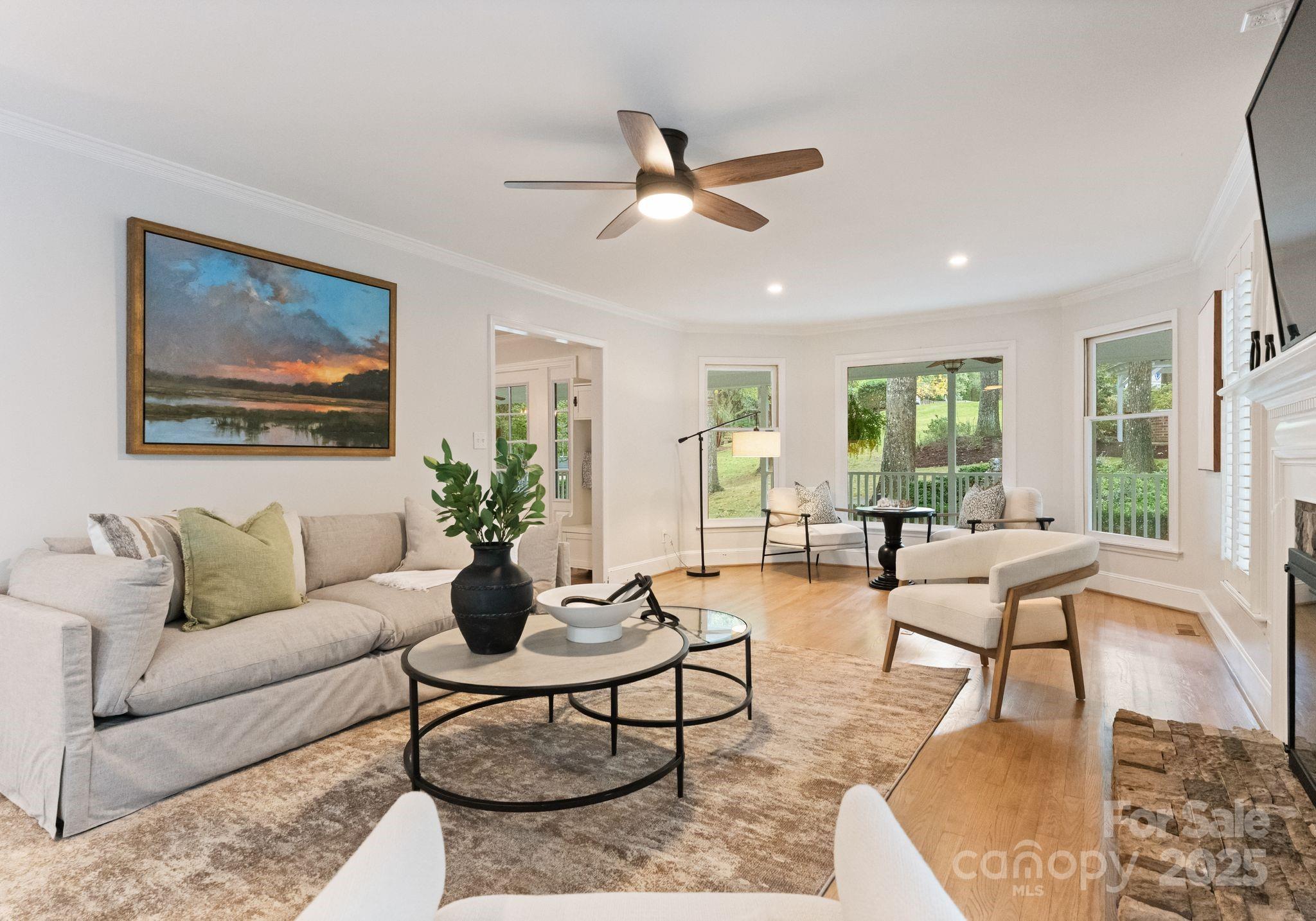 Providence Plantation - Residential