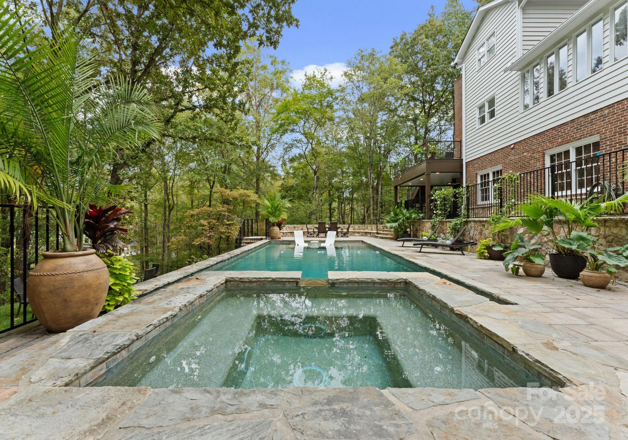 Providence Plantation - Residential