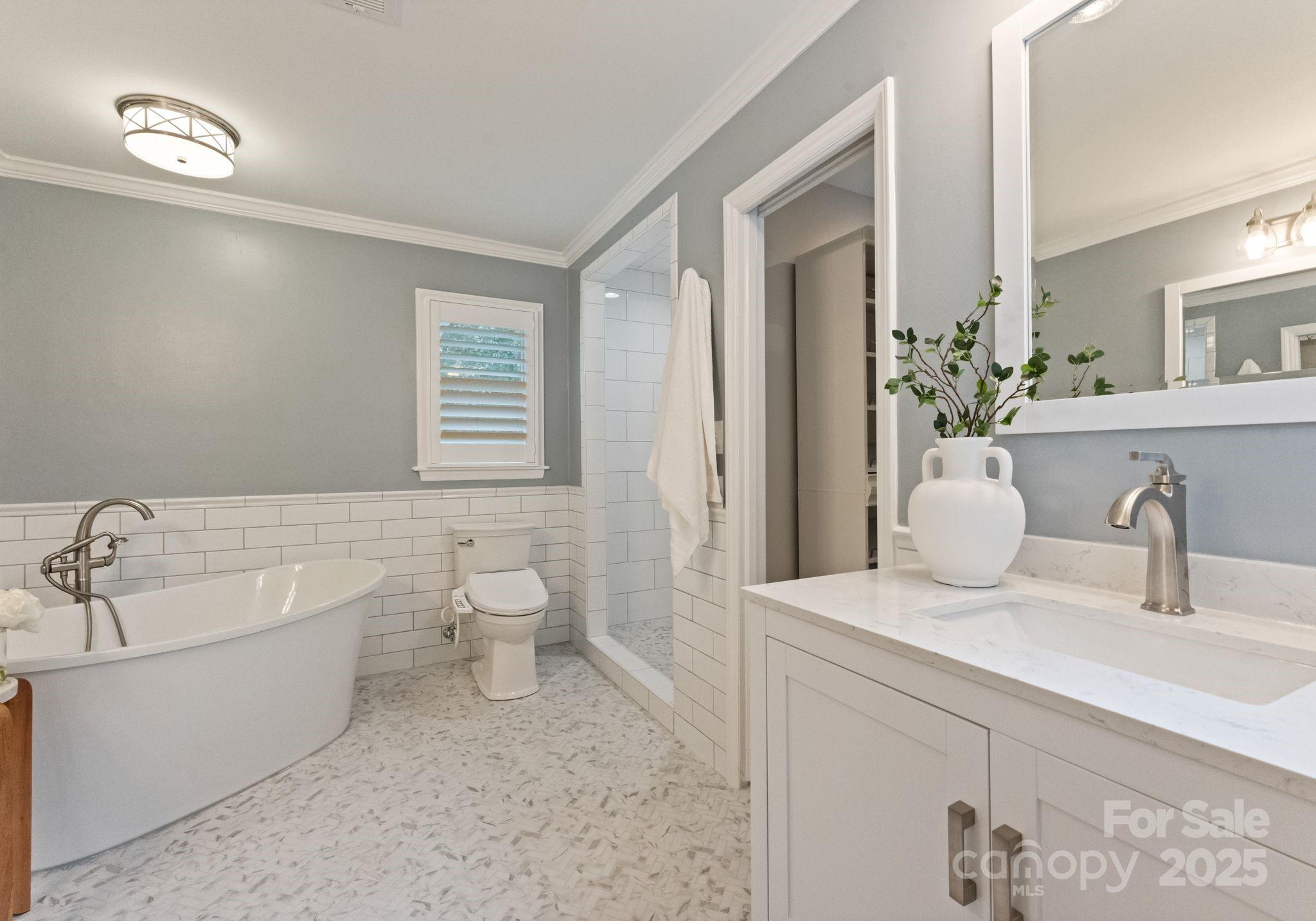 Providence Plantation - Residential