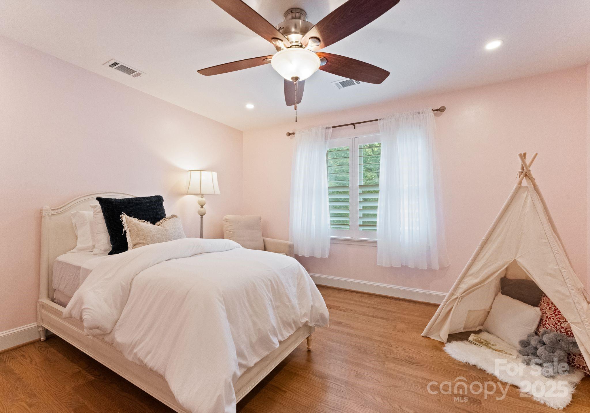 Providence Plantation - Residential