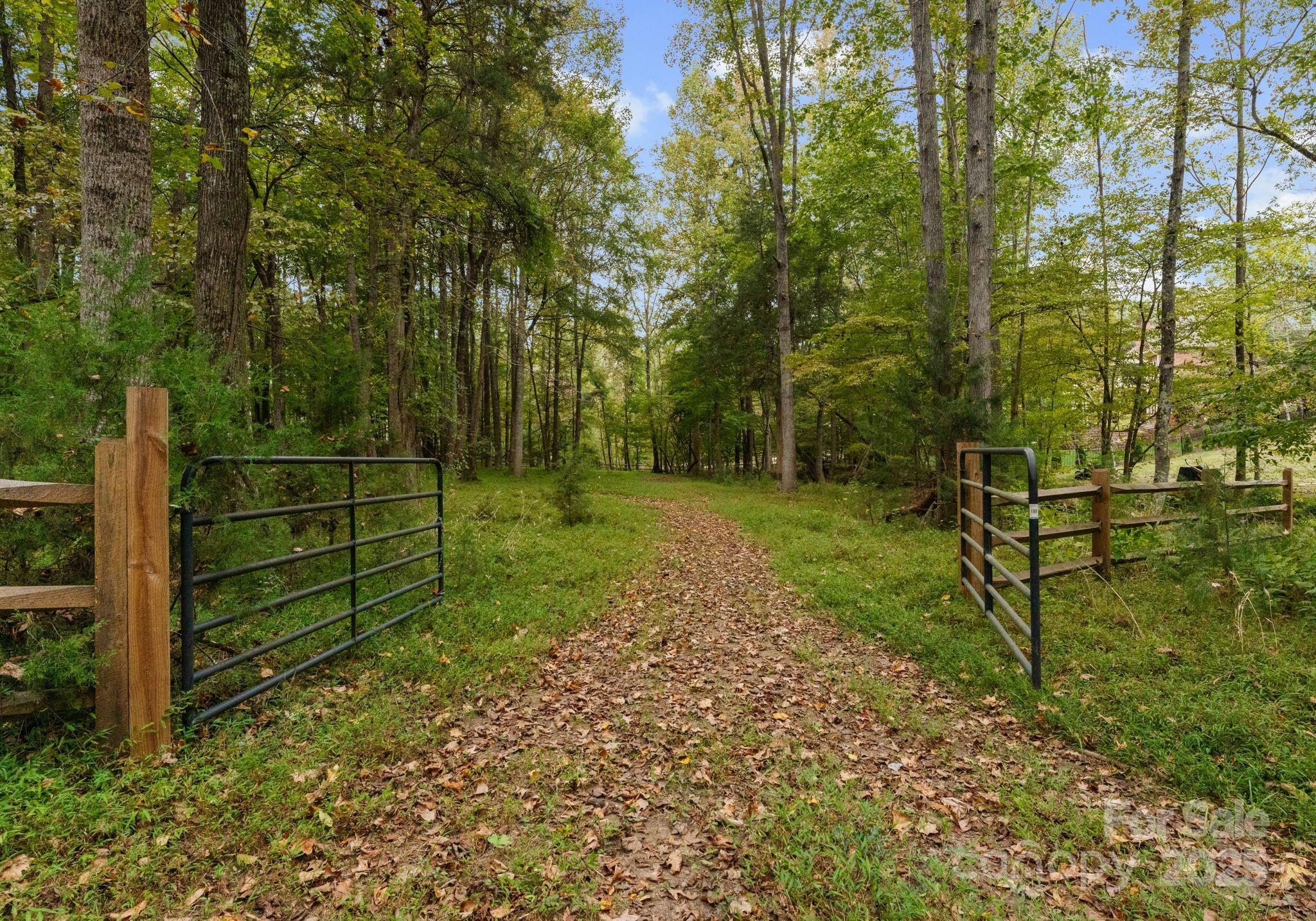 Providence Plantation - Residential