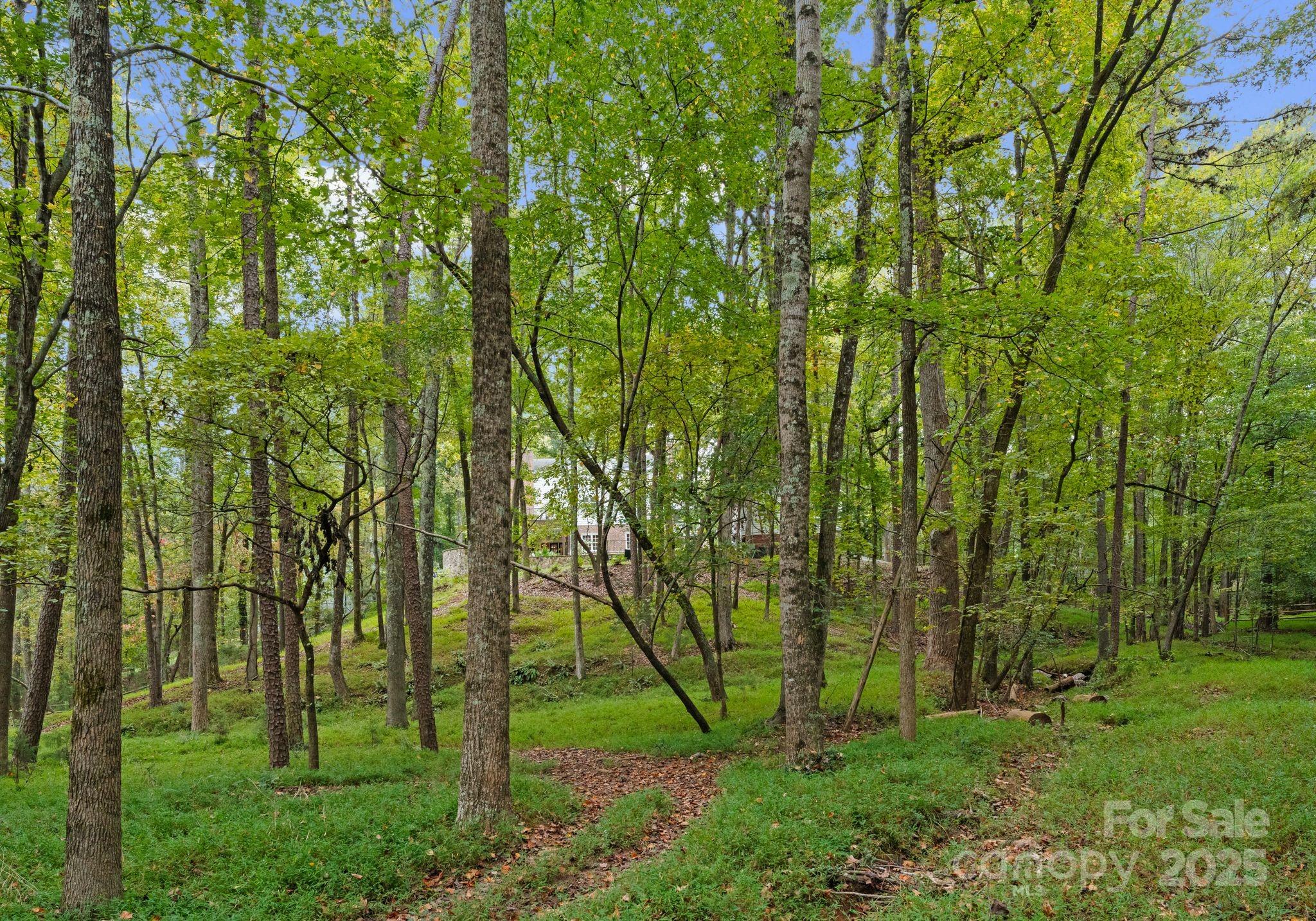 Providence Plantation - Residential