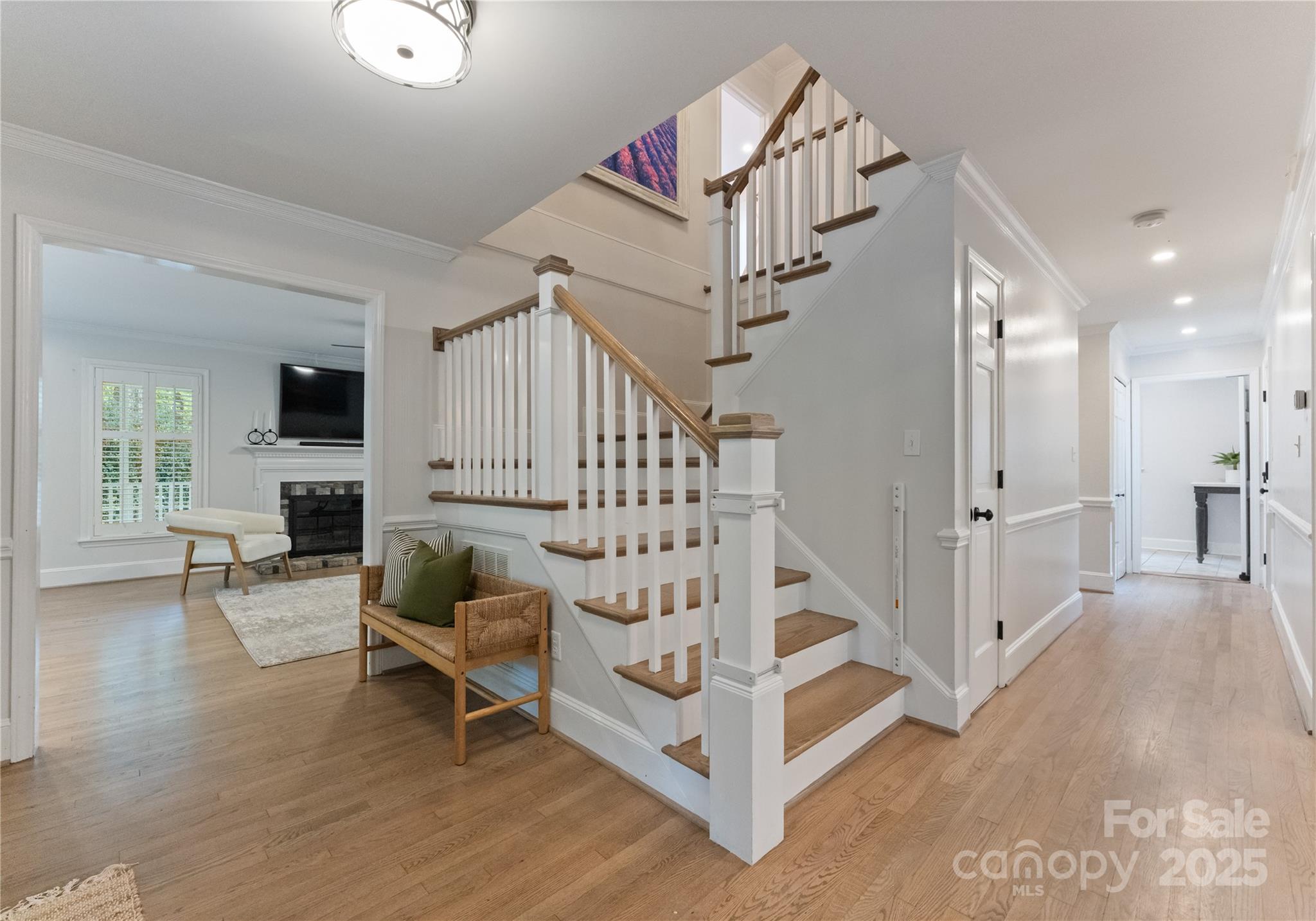 Providence Plantation - Residential