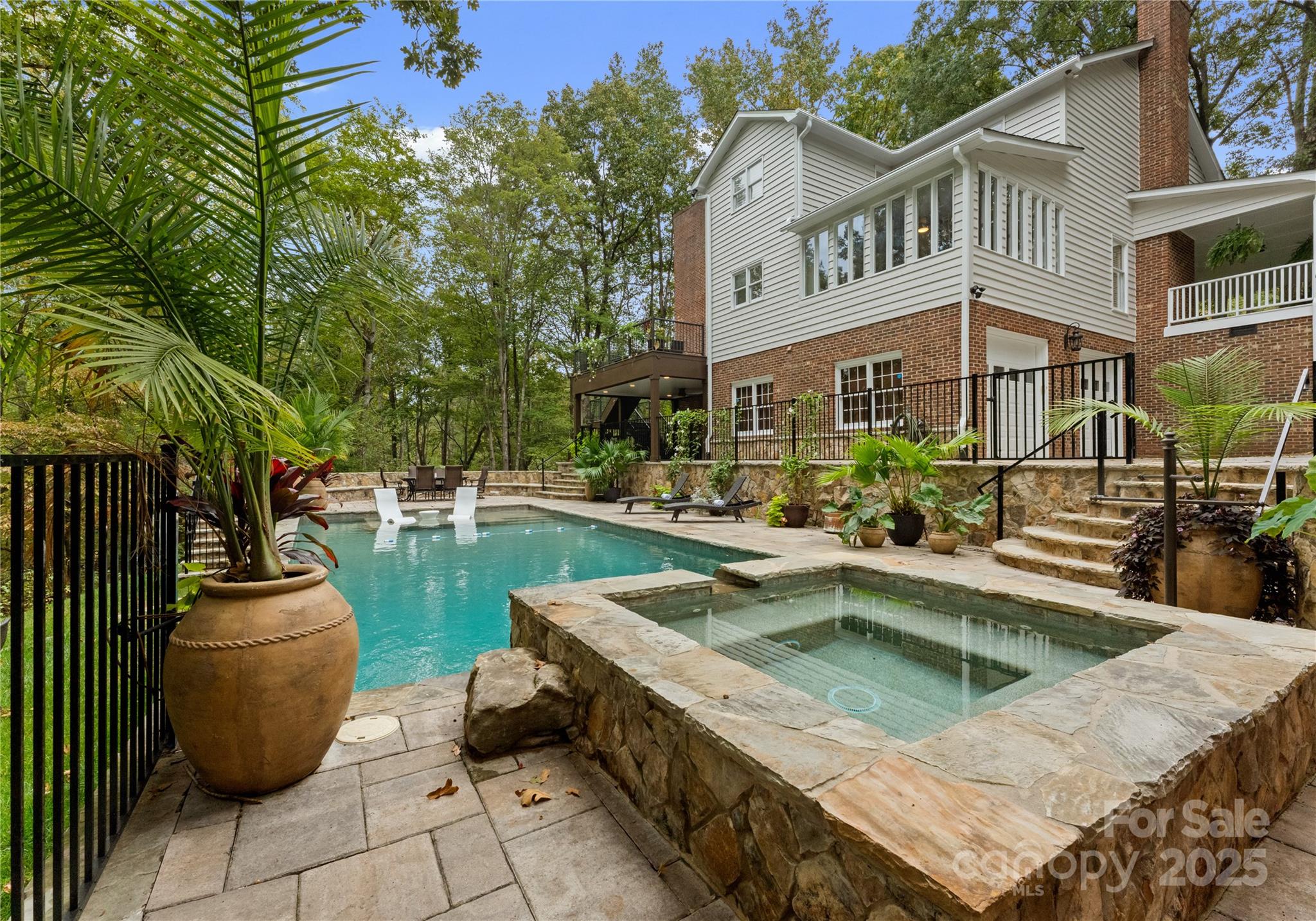 Providence Plantation - Residential