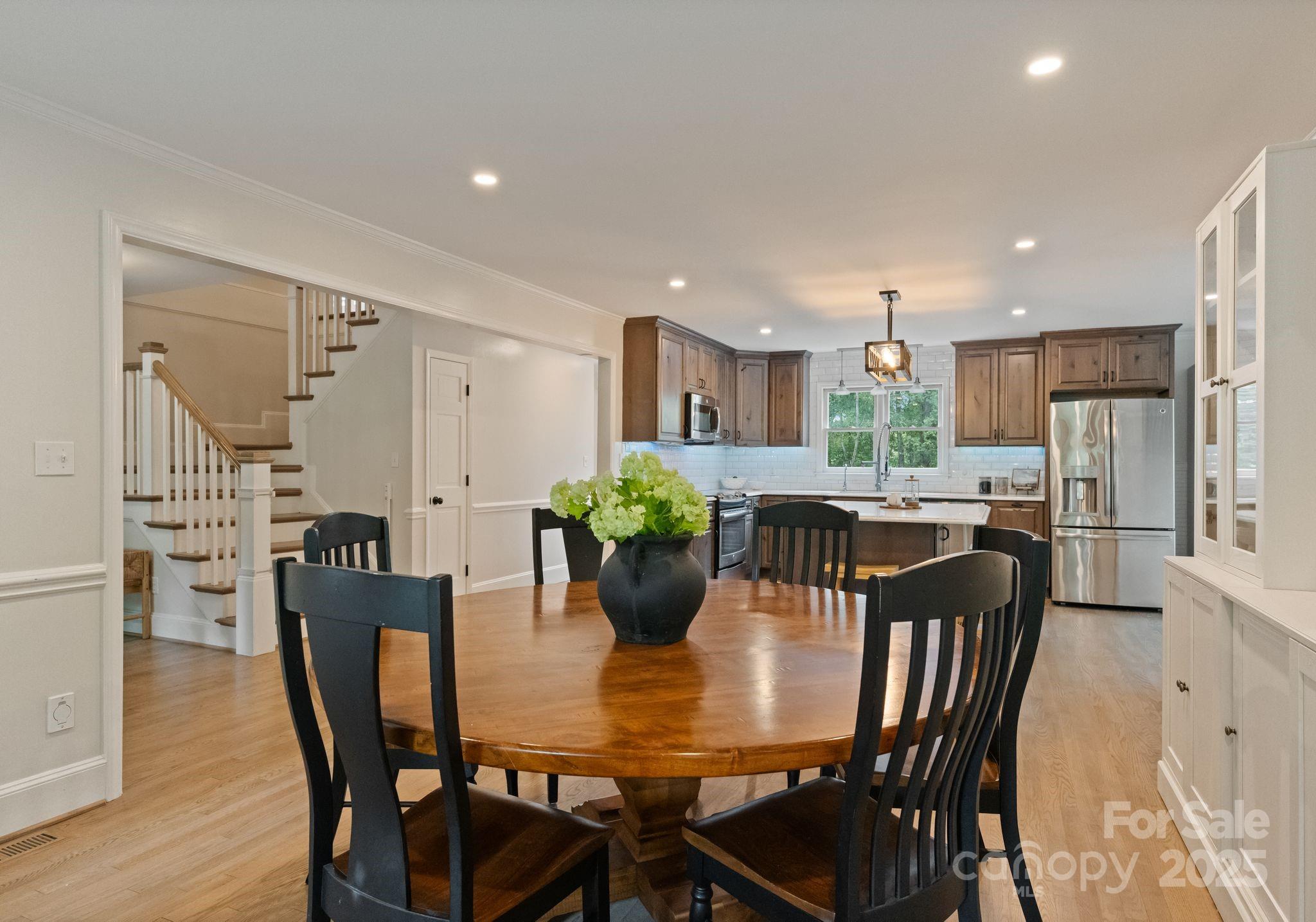 Providence Plantation - Residential