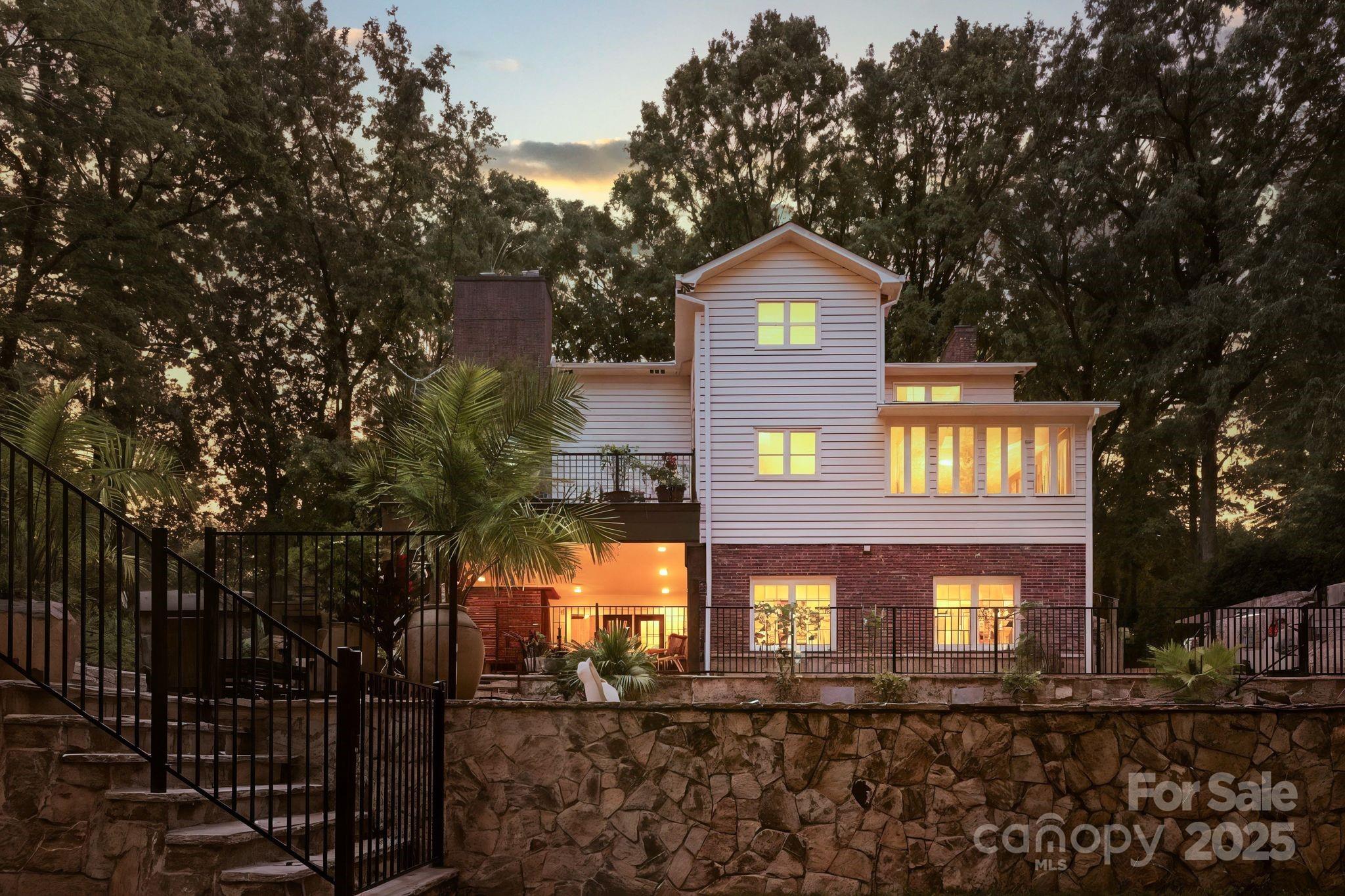 Providence Plantation - Residential