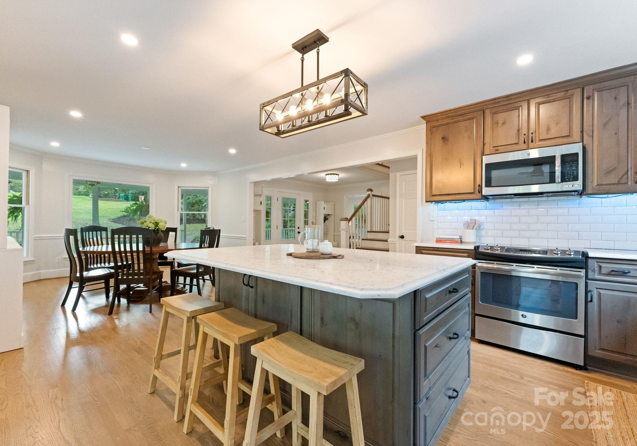 Providence Plantation - Residential