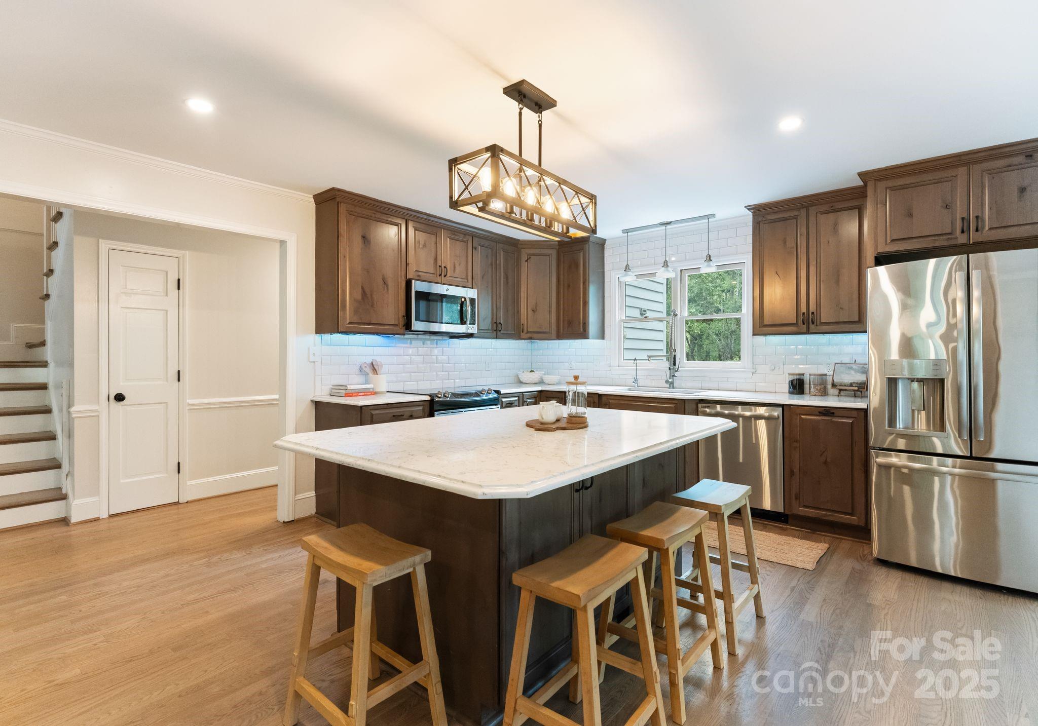 Providence Plantation - Residential