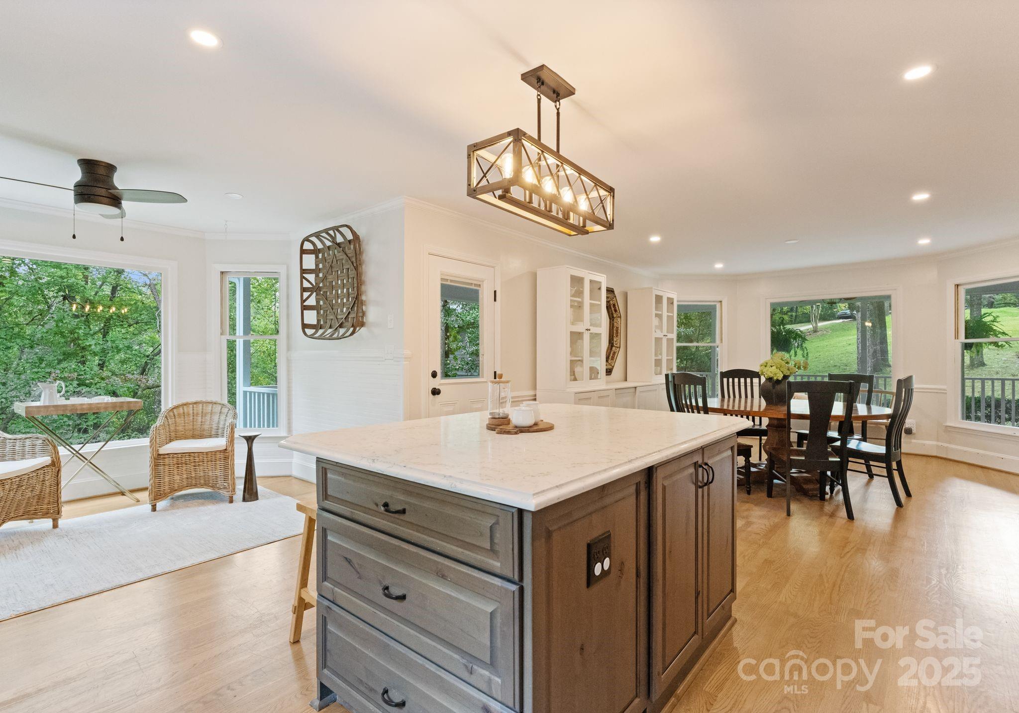 Providence Plantation - Residential