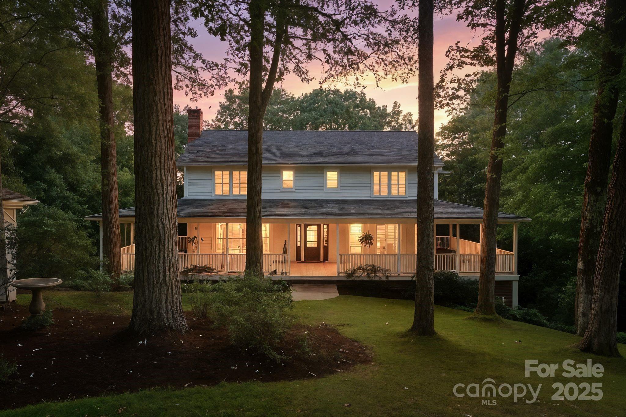 Providence Plantation - Residential