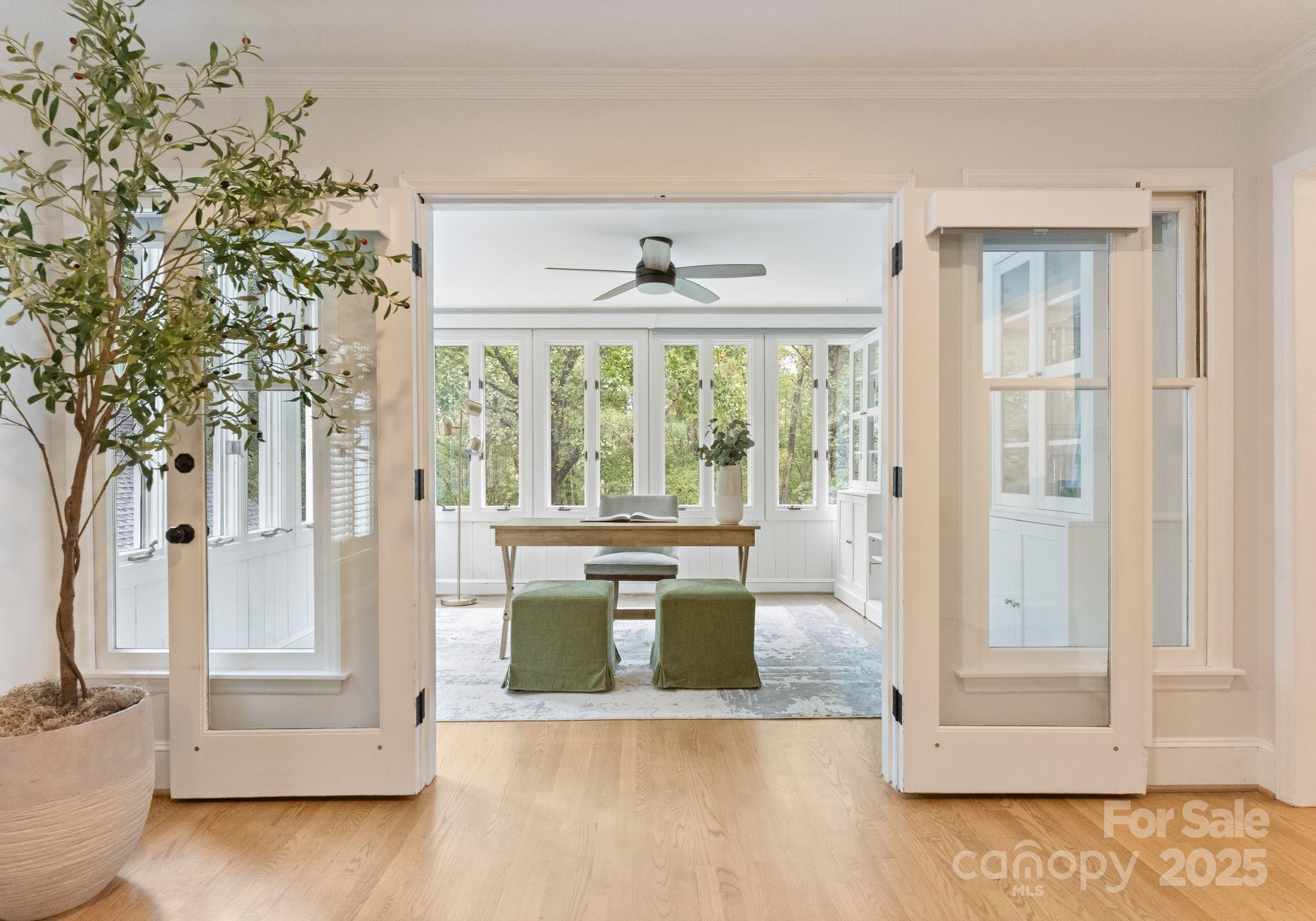 Providence Plantation - Residential