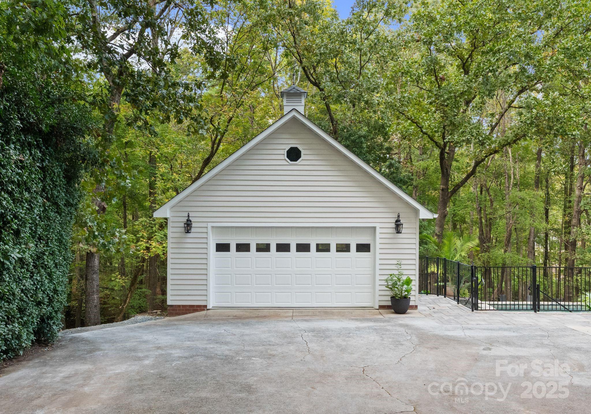 Providence Plantation - Residential