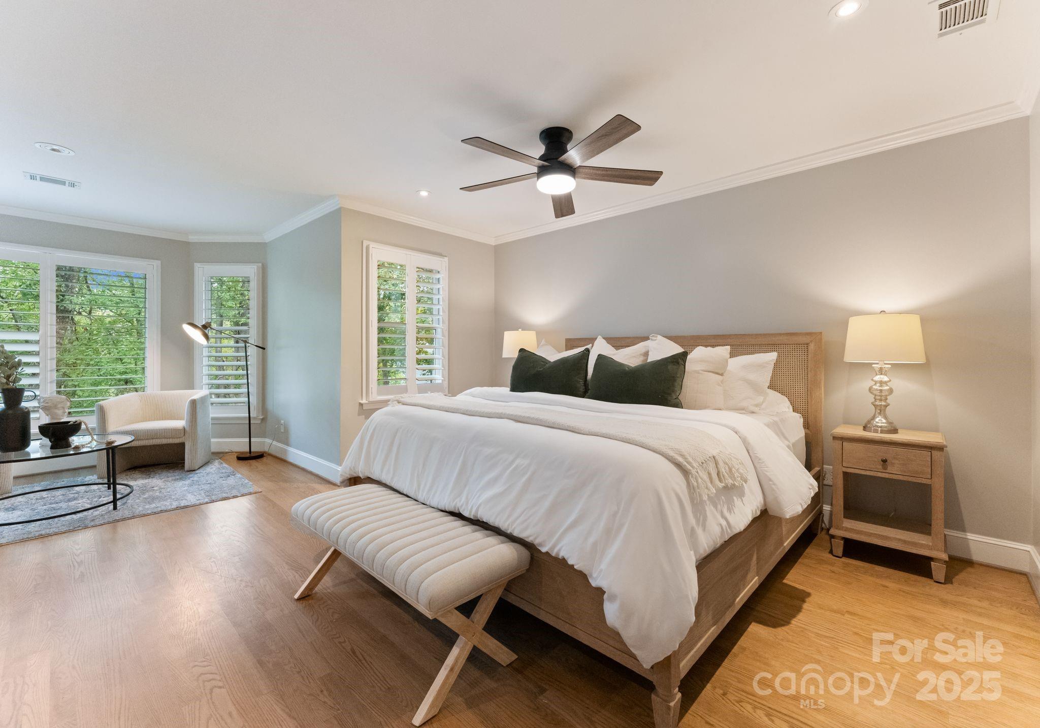 Providence Plantation - Residential