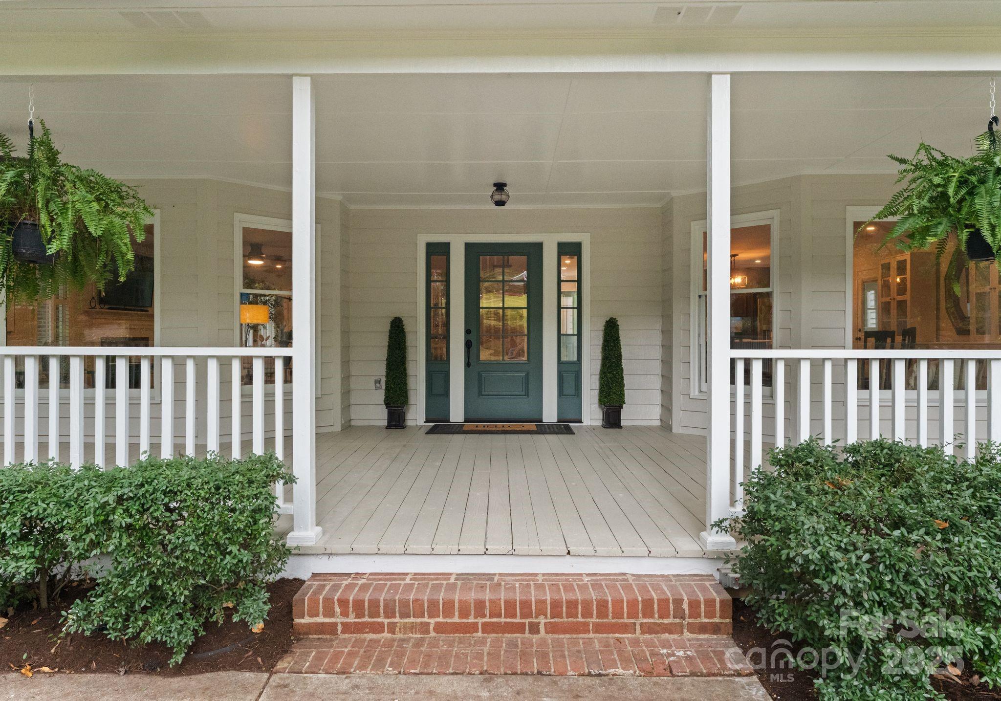3021 Poplar Hill Road