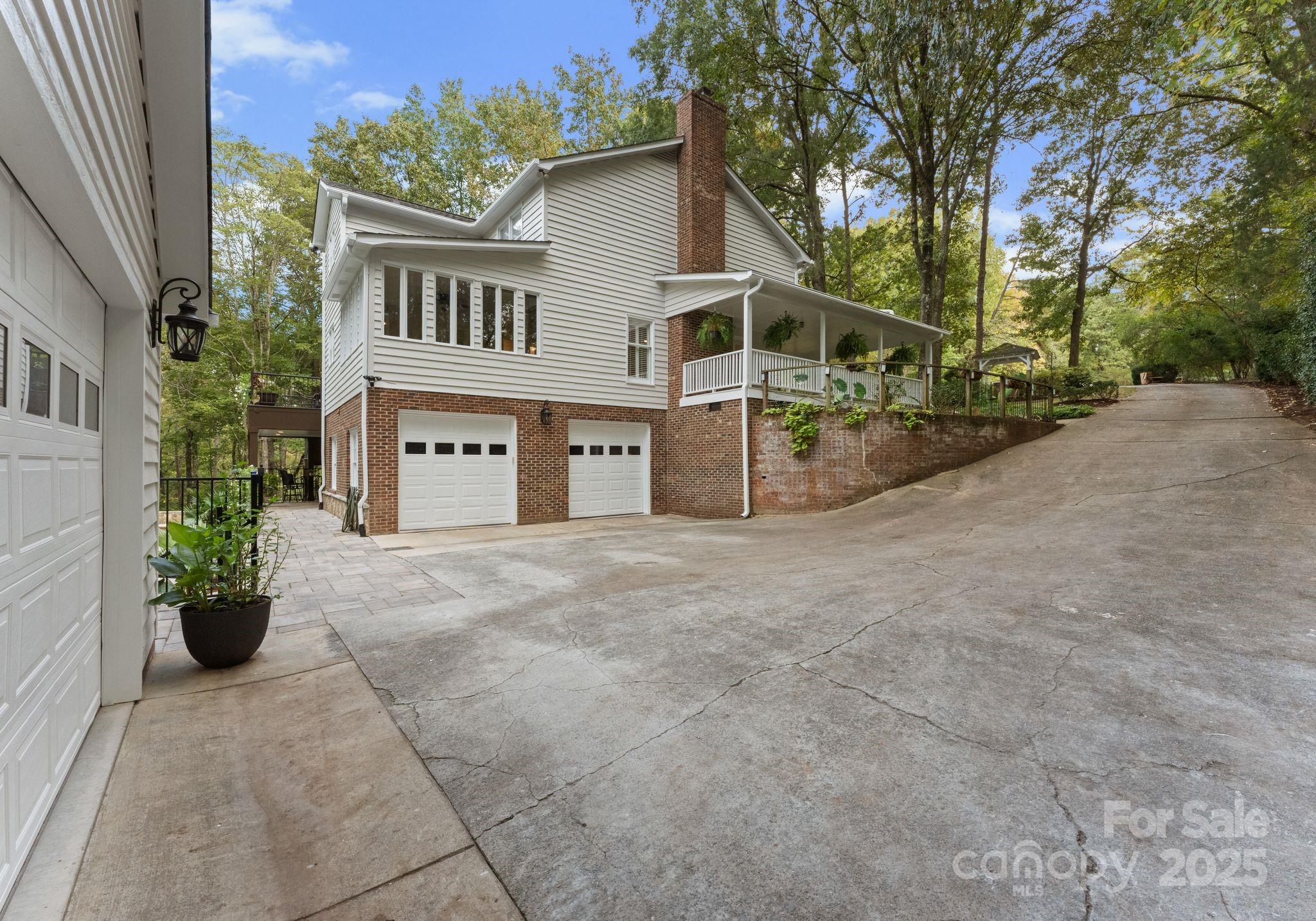 Providence Plantation - Residential