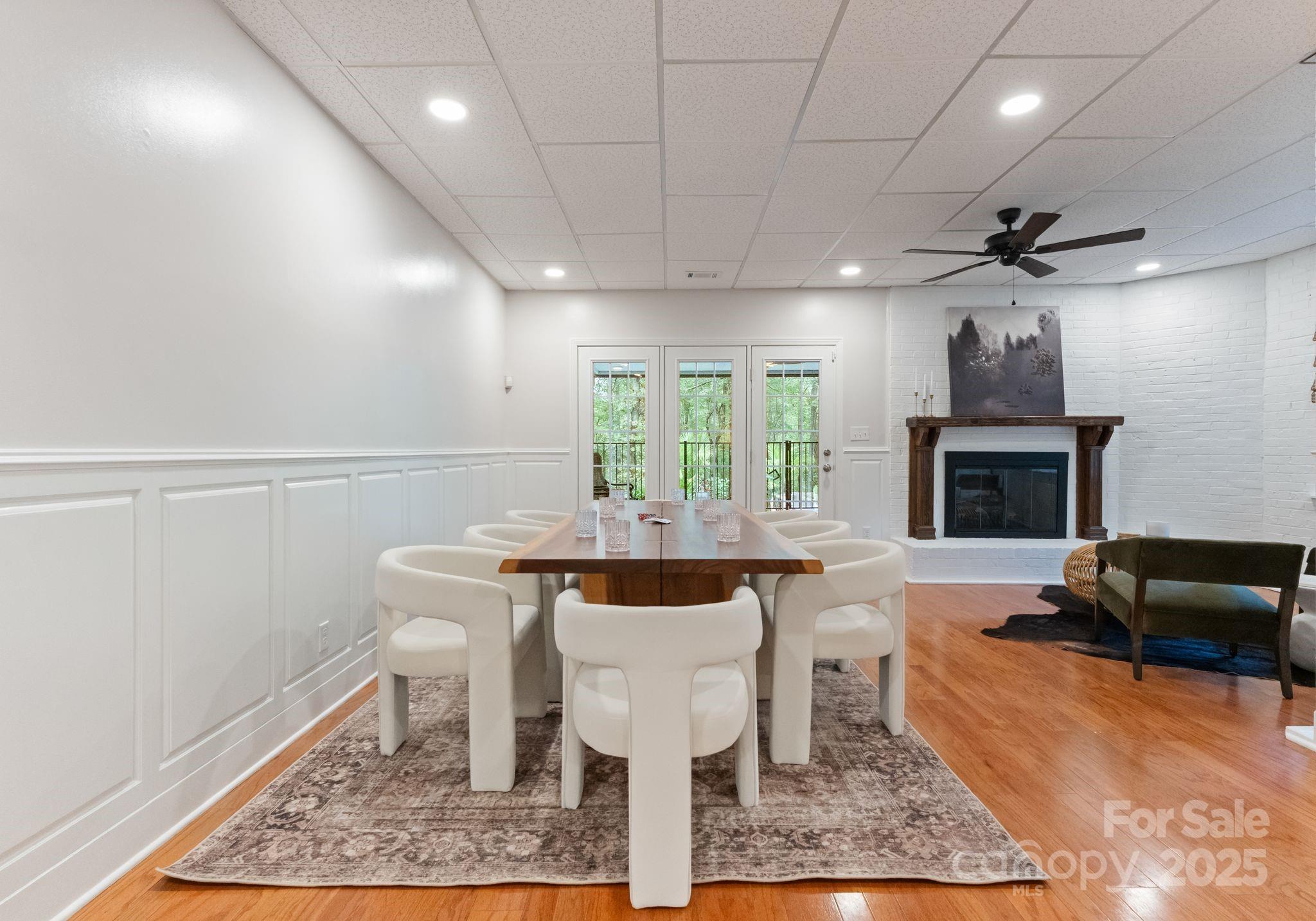 Providence Plantation - Residential