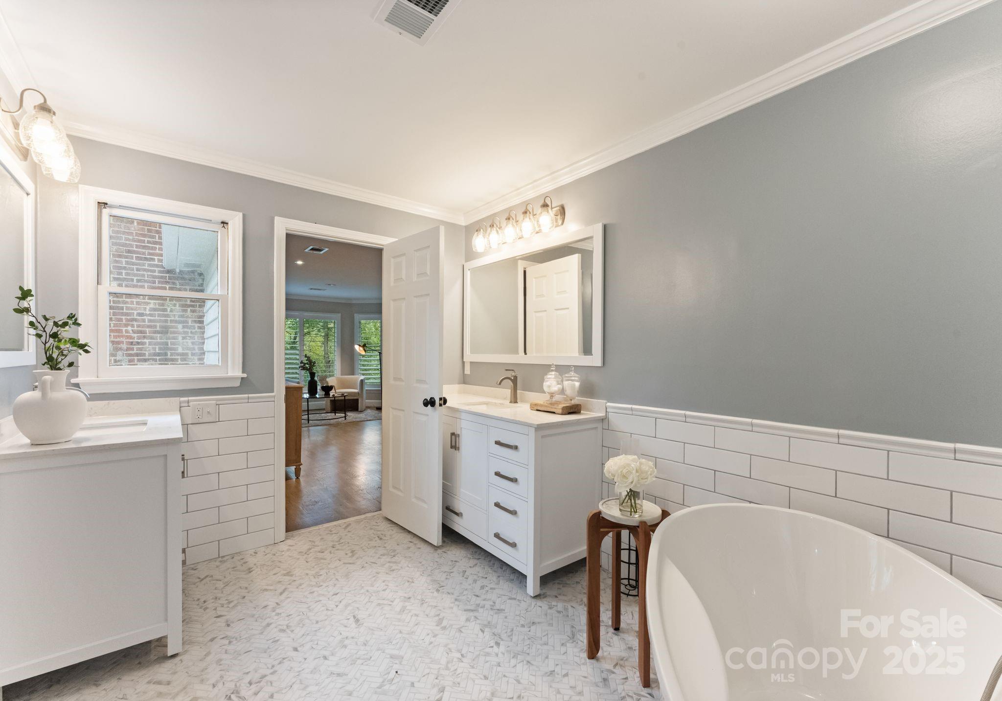 Providence Plantation - Residential