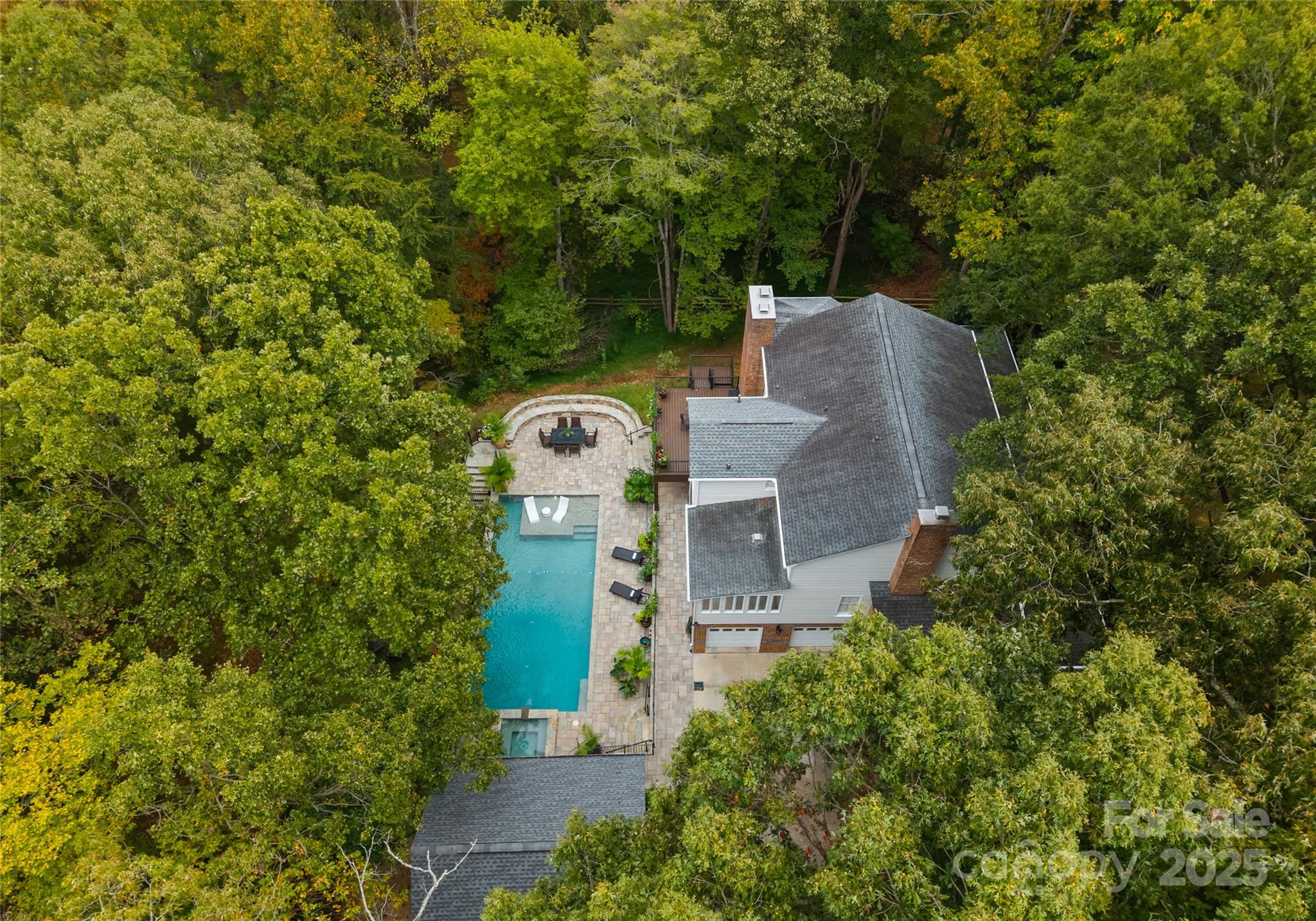 Providence Plantation - Residential