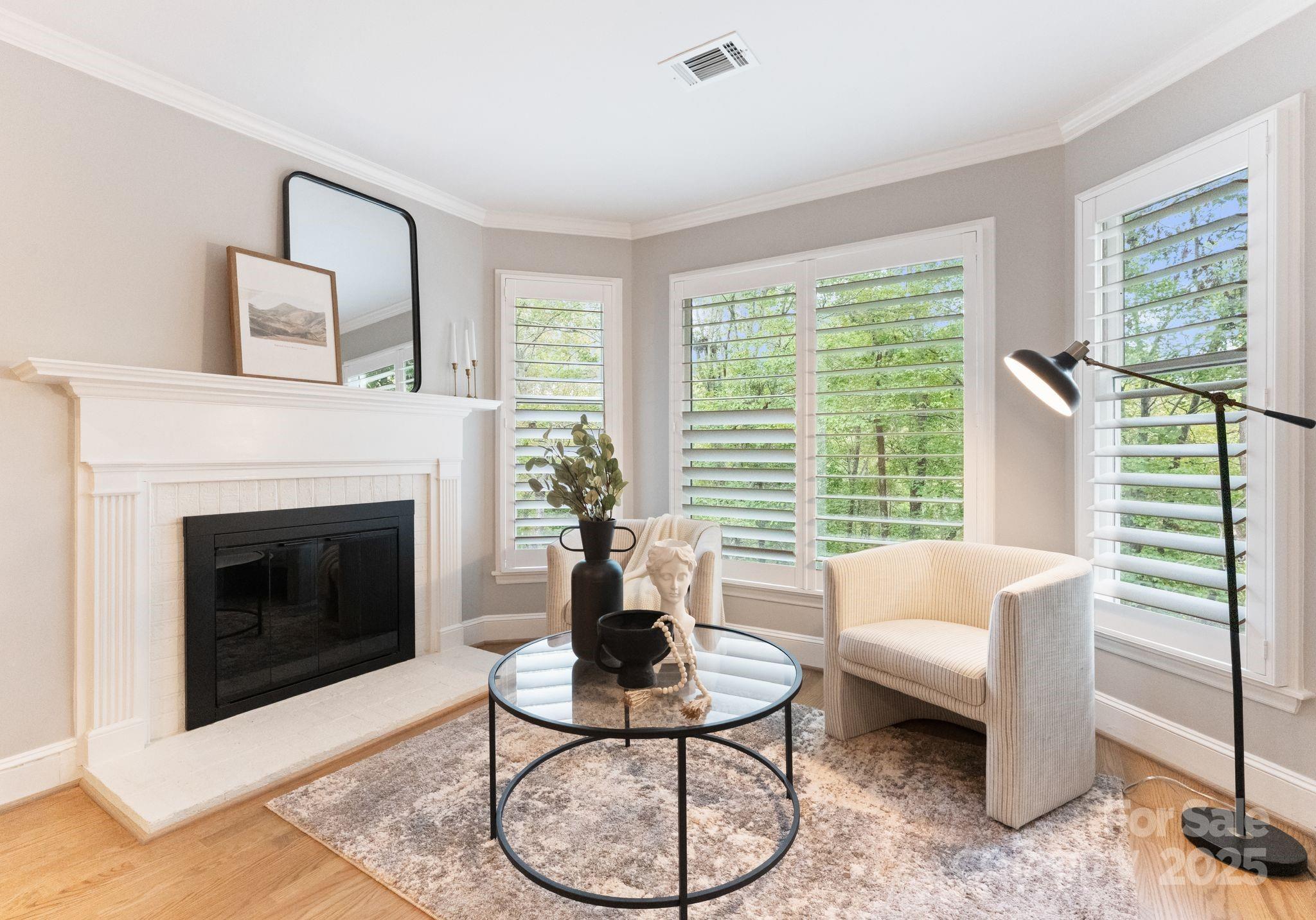 Providence Plantation - Residential