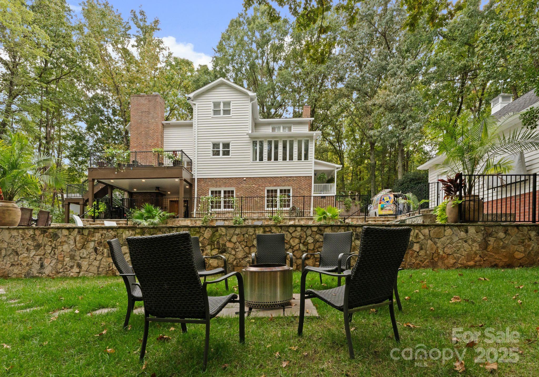 Providence Plantation - Residential