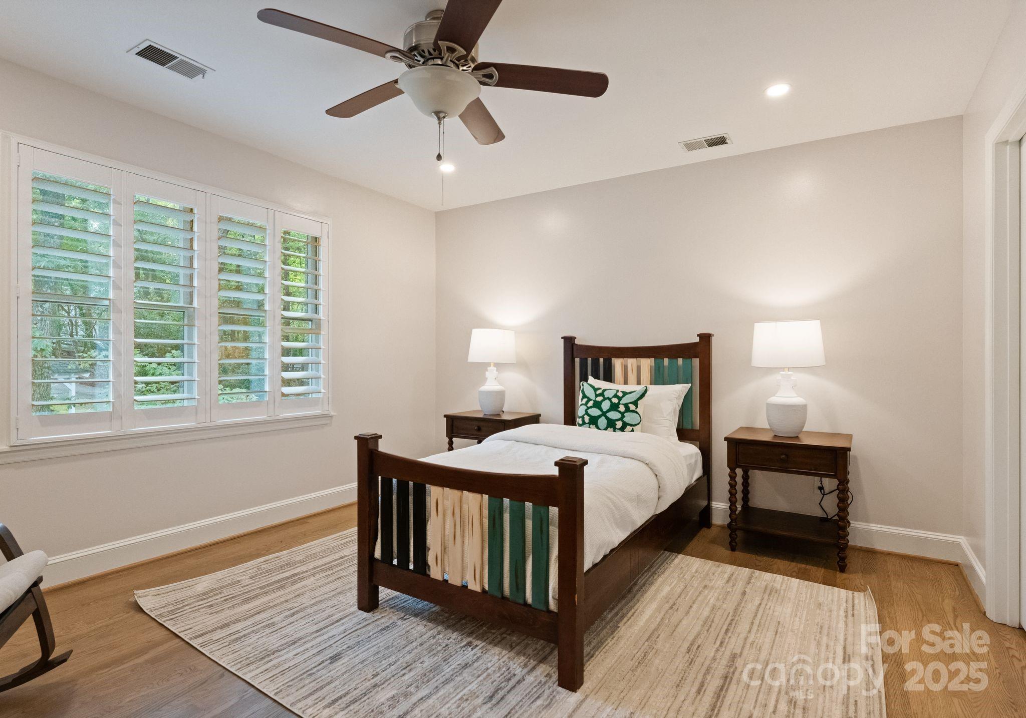 Providence Plantation - Residential