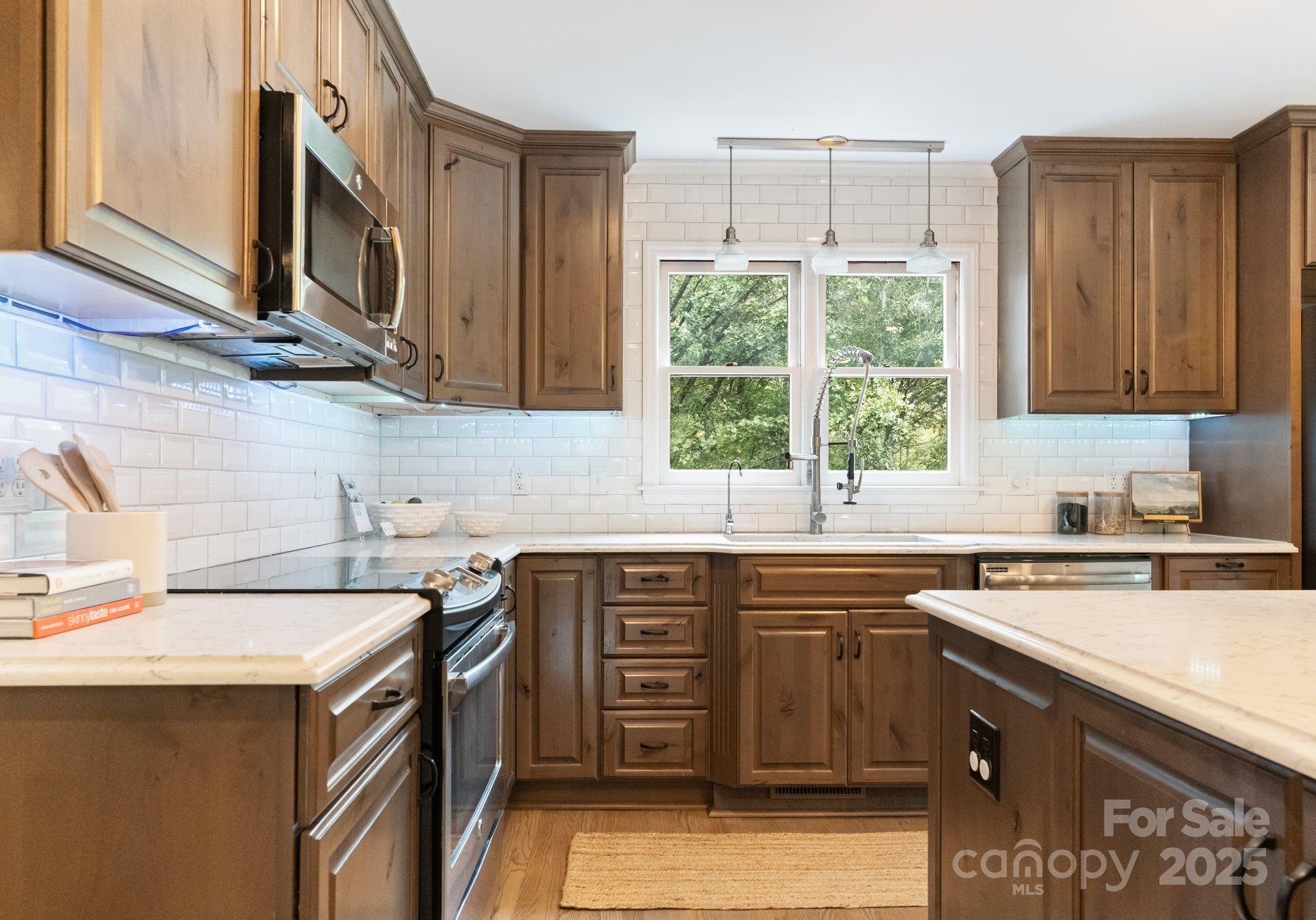 Providence Plantation - Residential