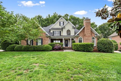 1200 Churchill Downs Drive Waxhaw NC 28173