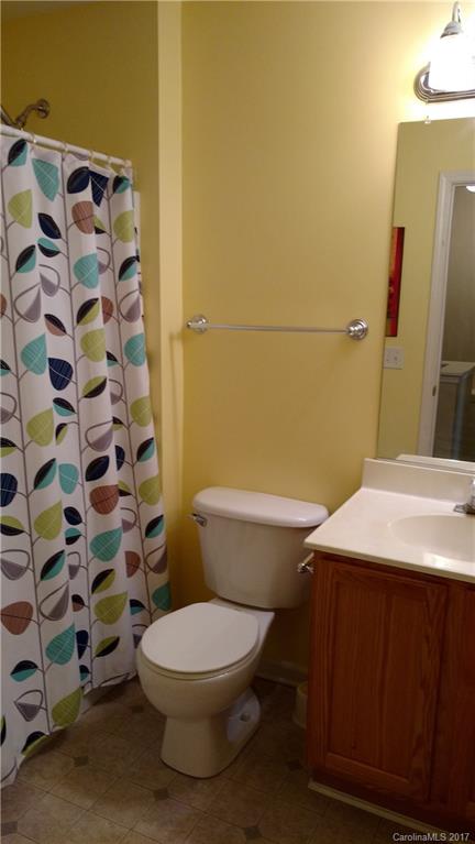 Garden Oaks - Residential Lease