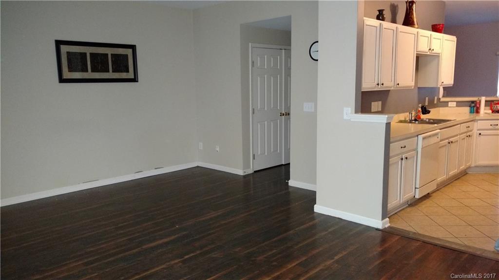 Garden Oaks - Residential Lease