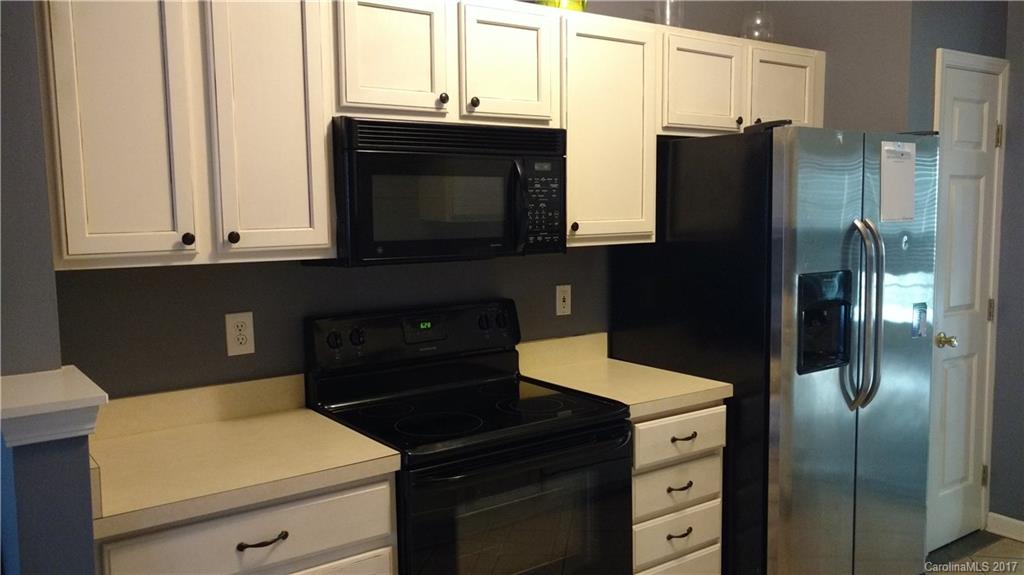 Garden Oaks - Residential Lease