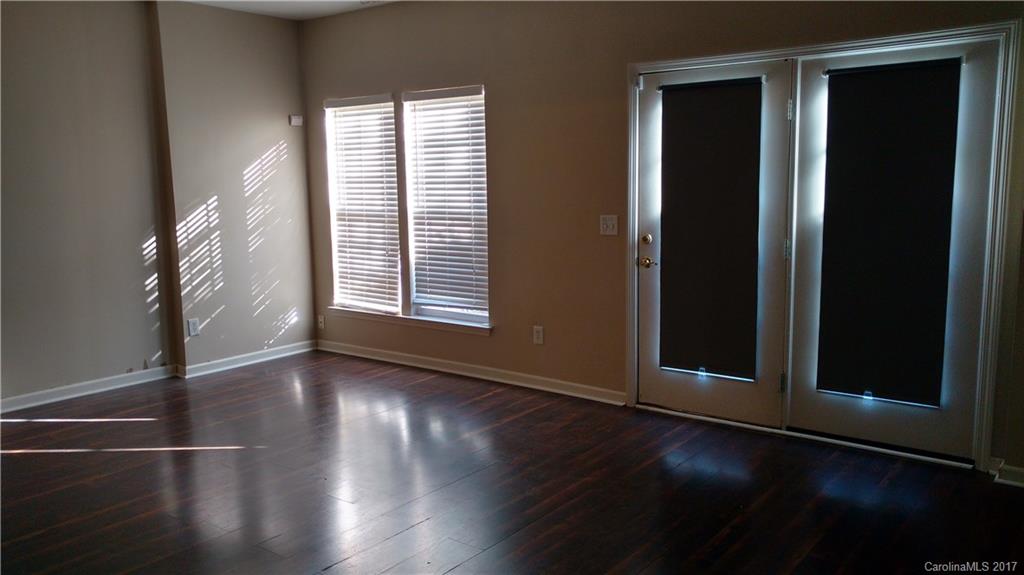 Garden Oaks - Residential Lease