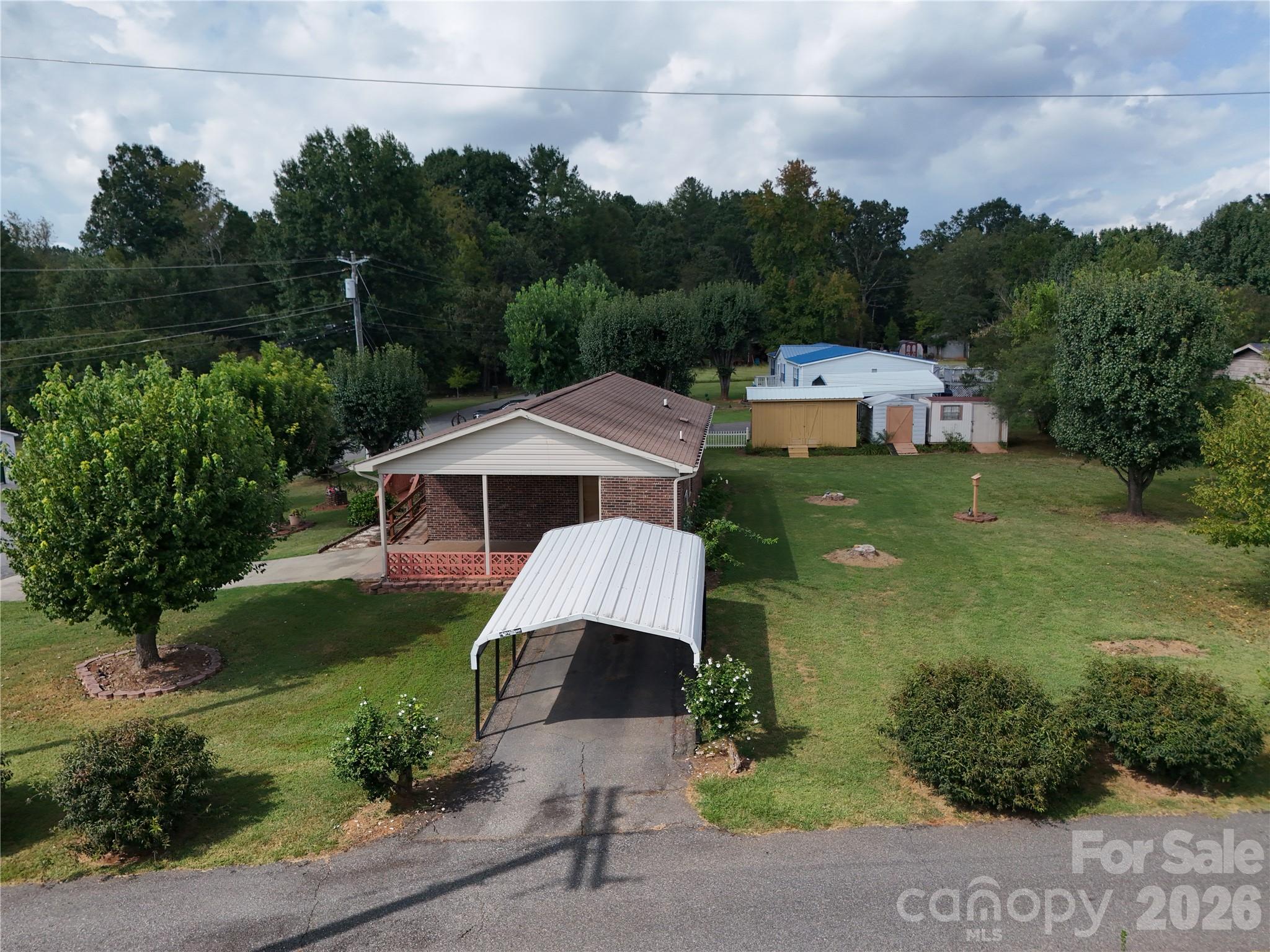 108 Brittain Drive
