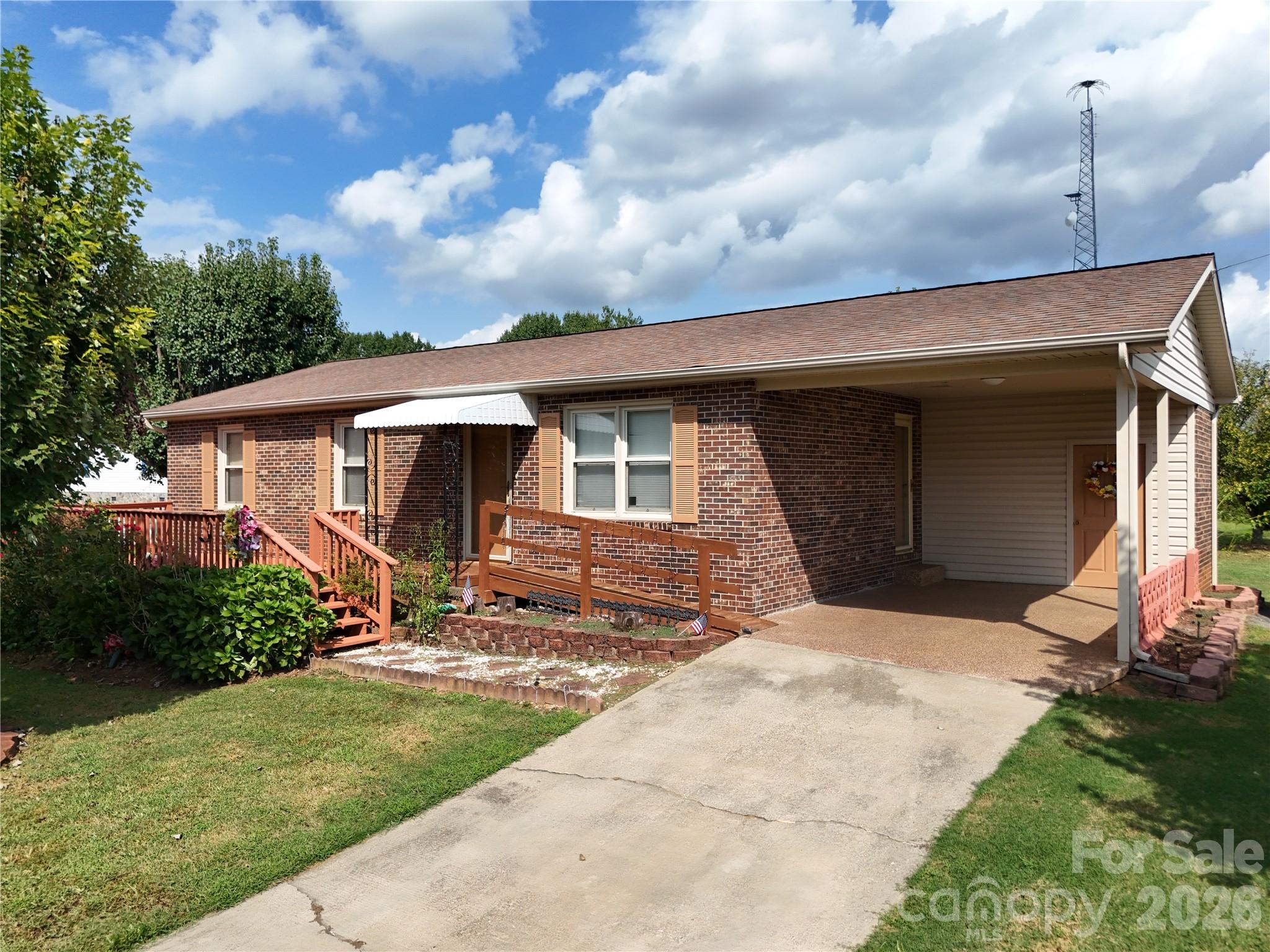 108 Brittain Drive