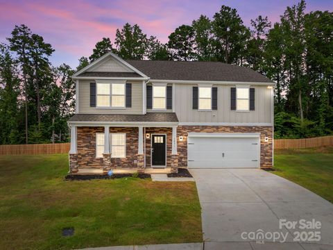 3891 Cullen Meadows Drive Davidson NC 28036