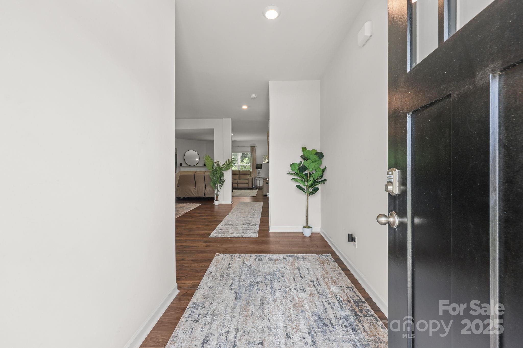 3891 Cullen Meadows Drive