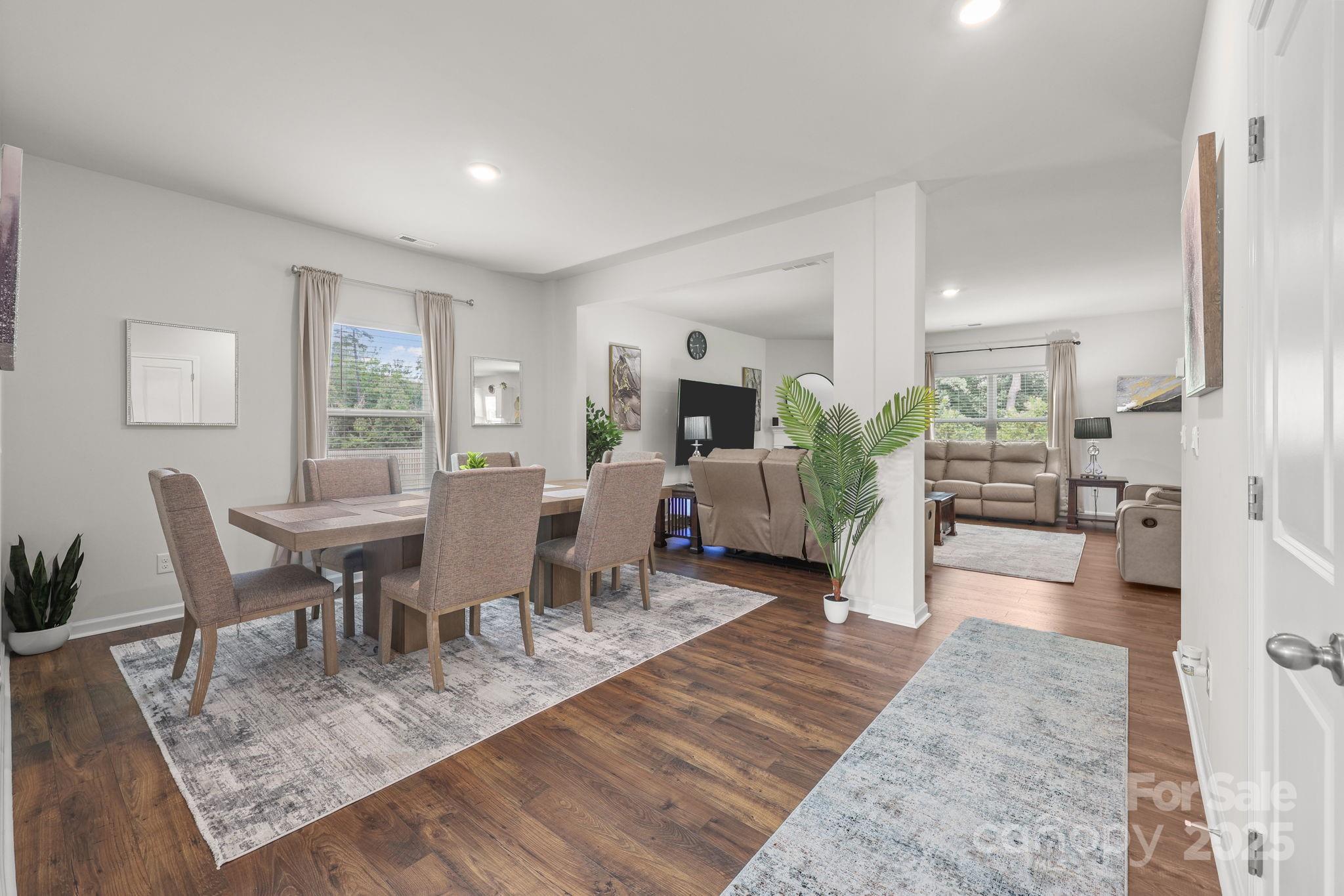 3891 Cullen Meadows Drive