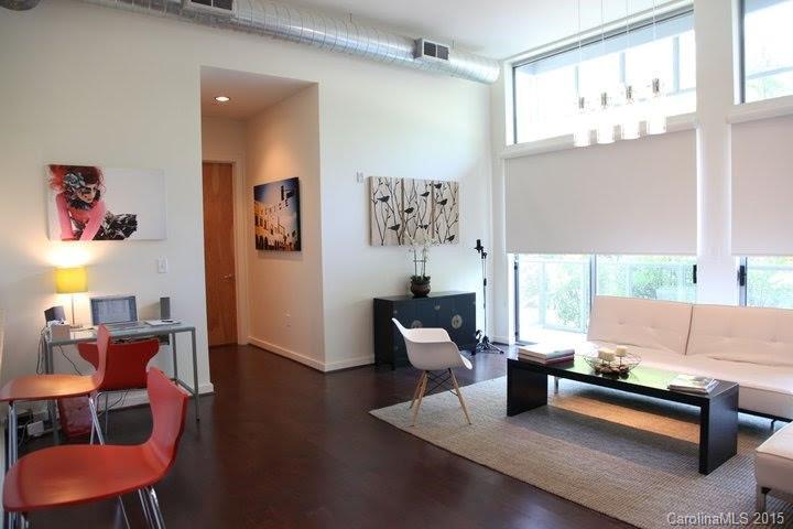 Midwood - Residential