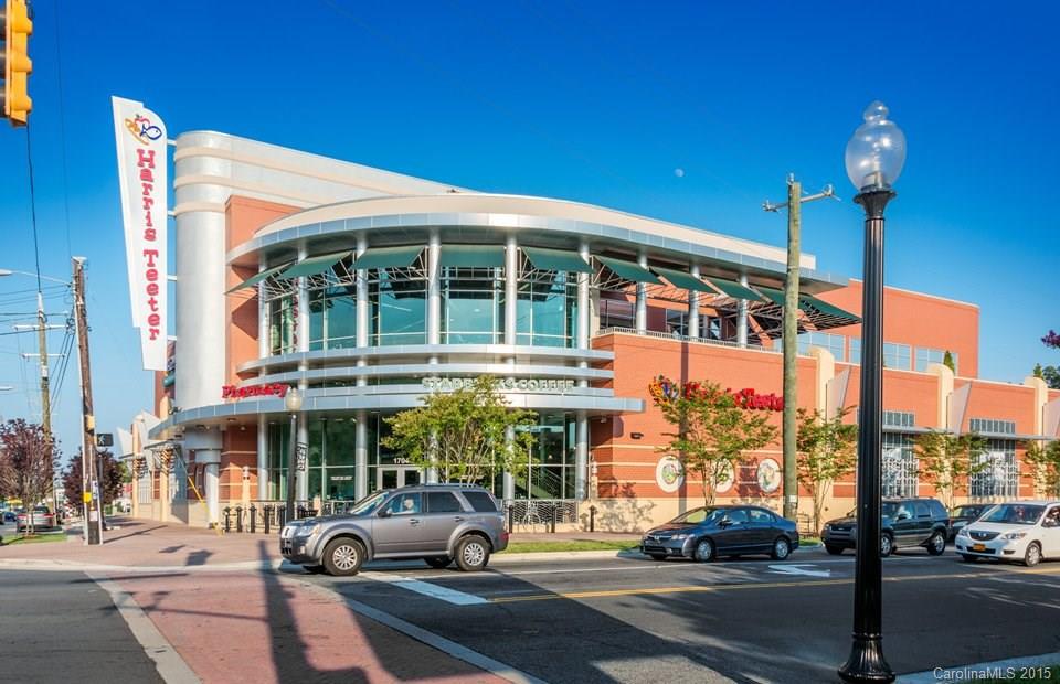 Midwood - Residential