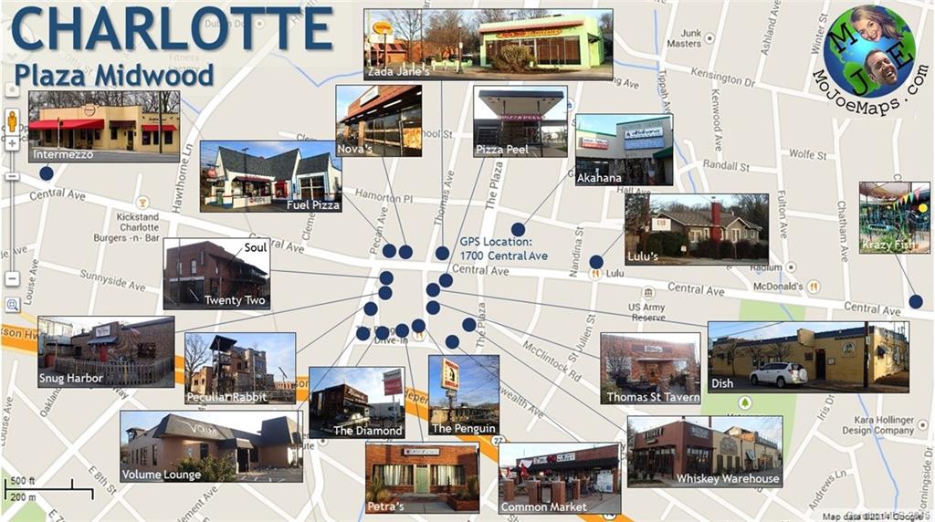 Midwood - Residential