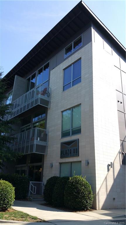 Midwood - Residential