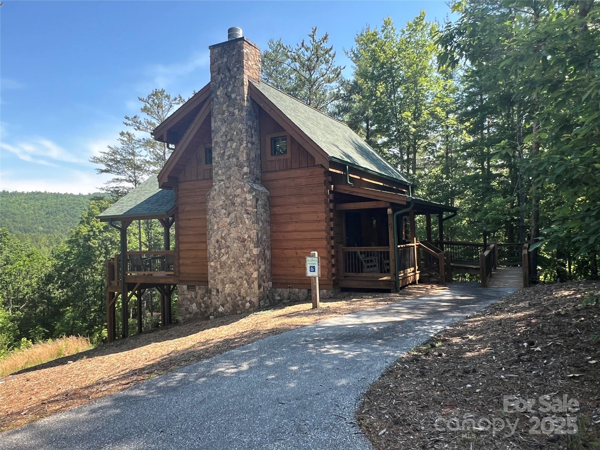 Pisgah Preserve - Land