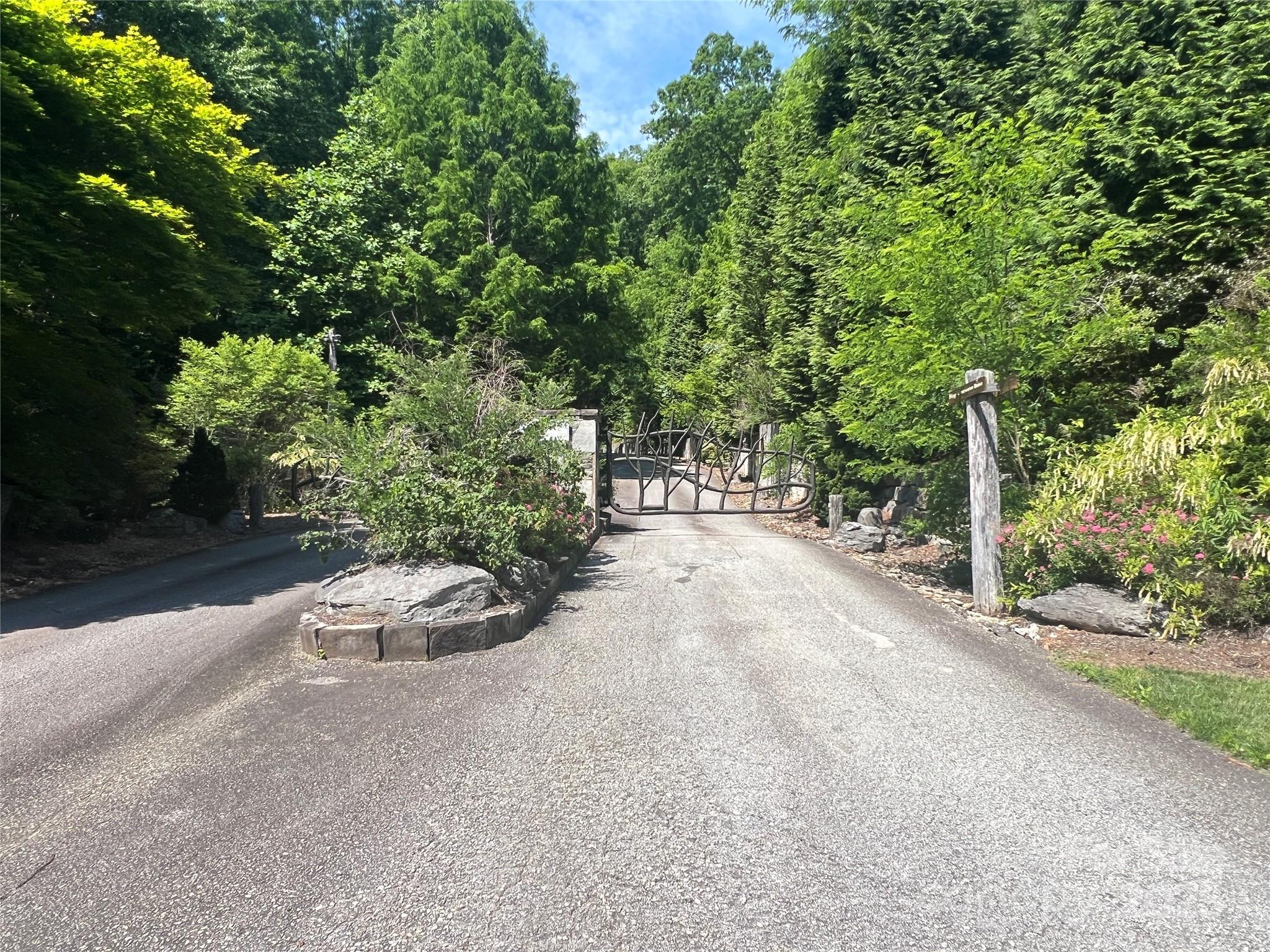 Pisgah Preserve - Land