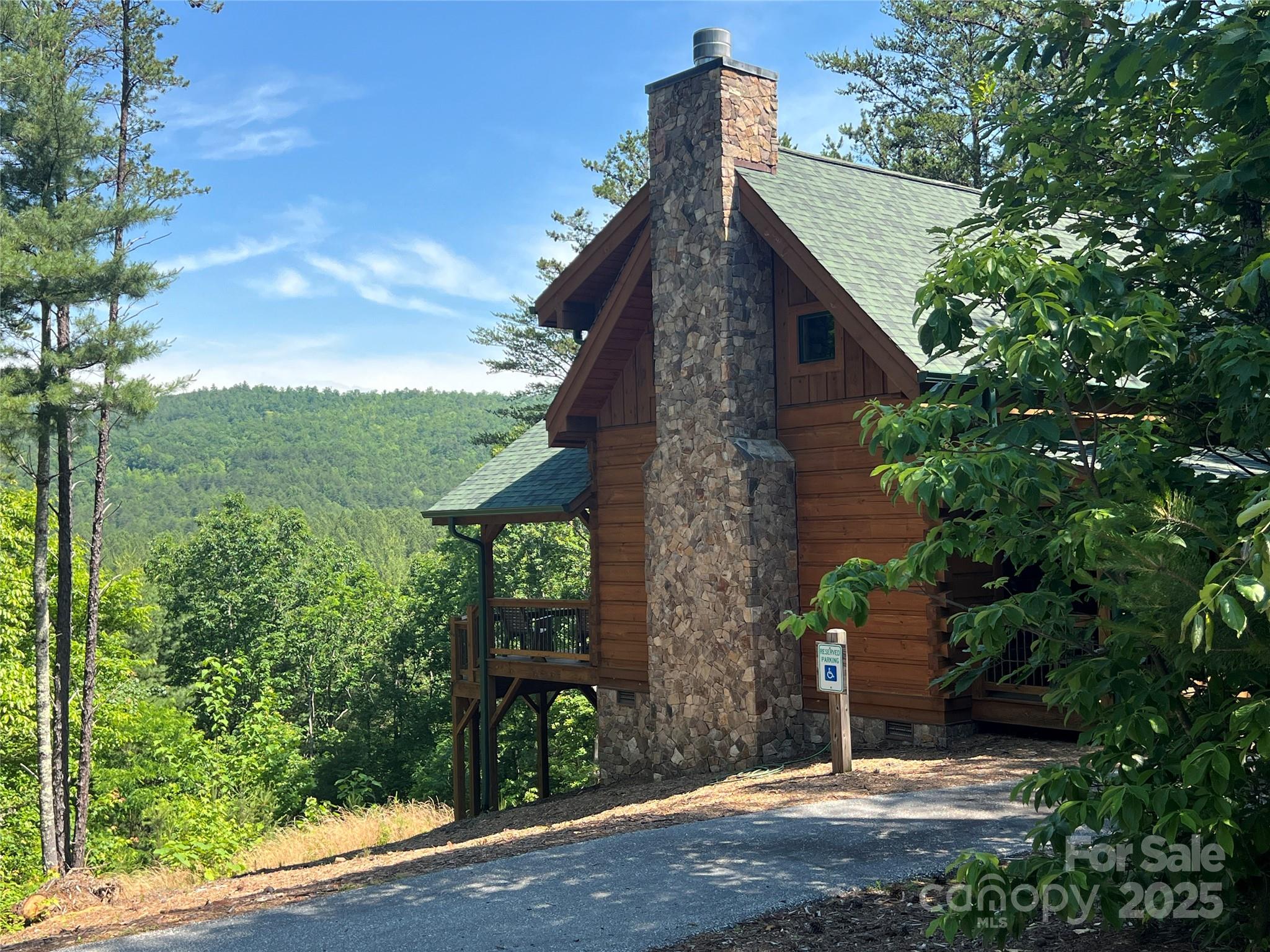 Pisgah Preserve - Land