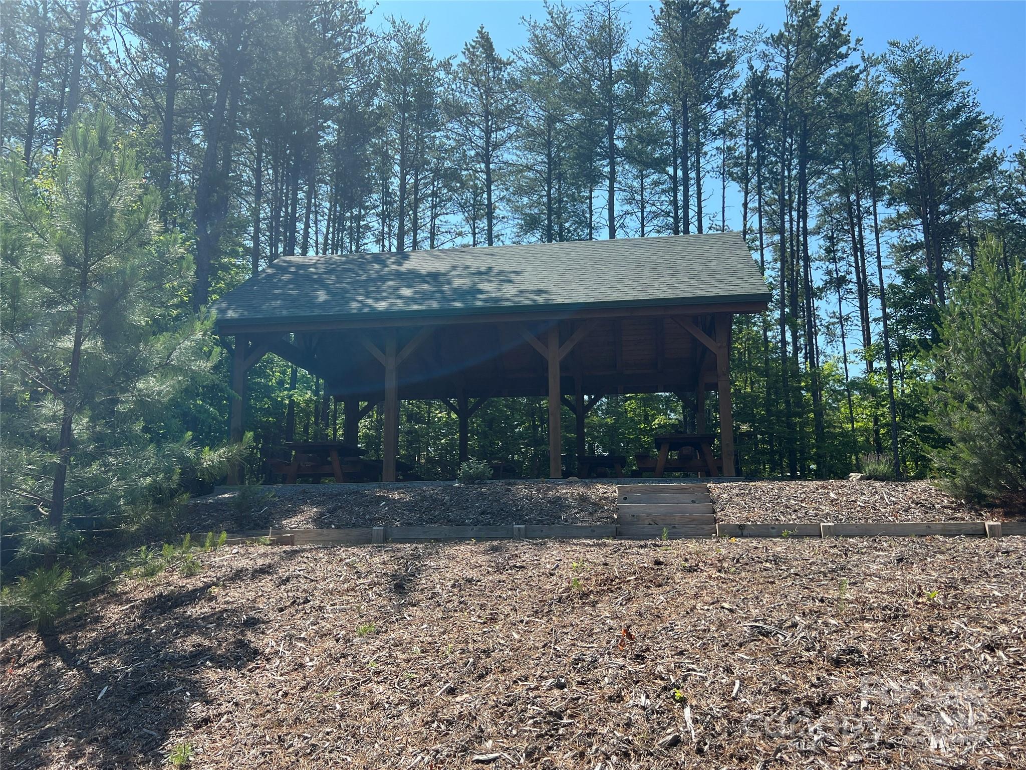 Pisgah Preserve - Land