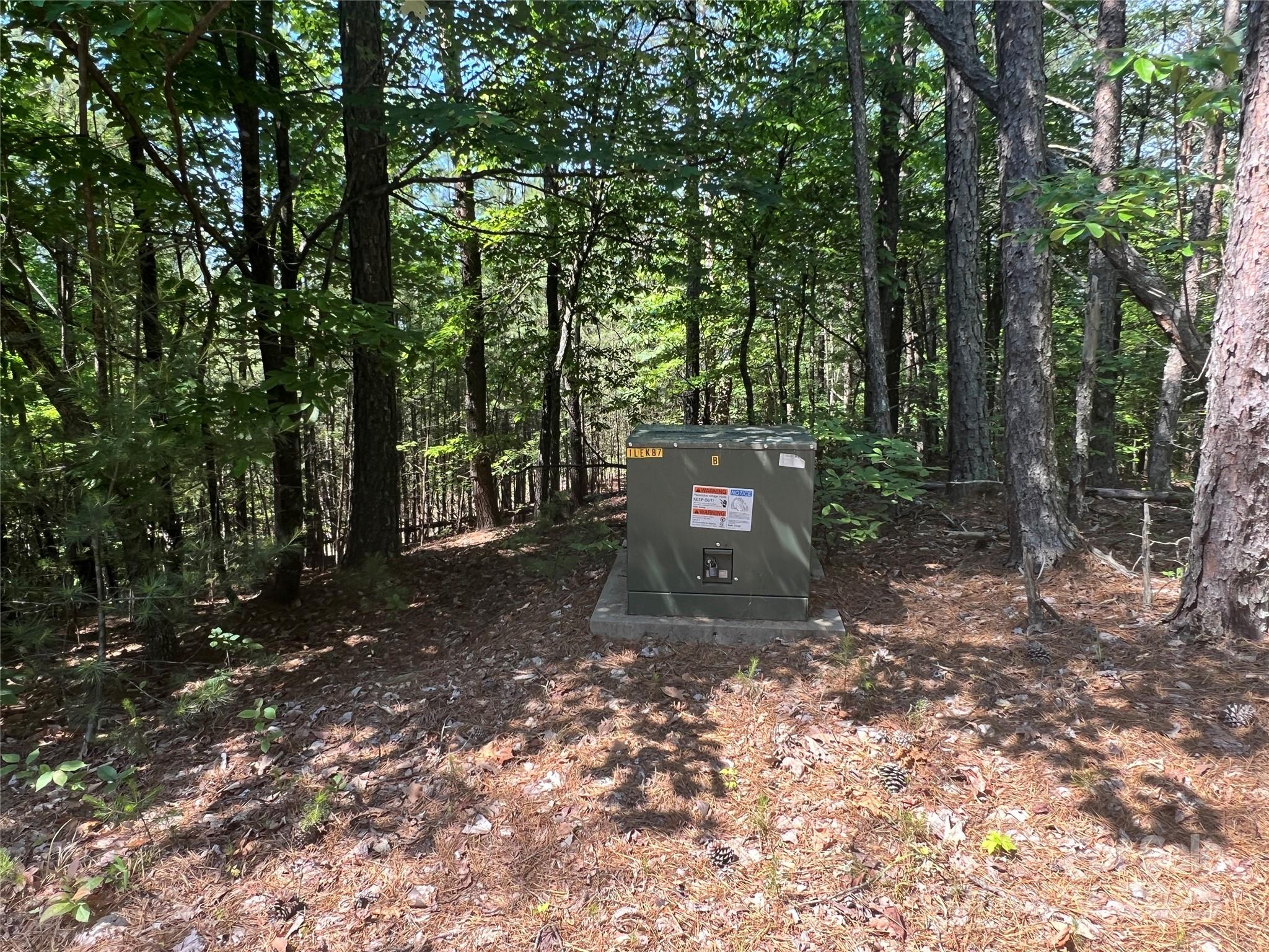 Pisgah Preserve - Land