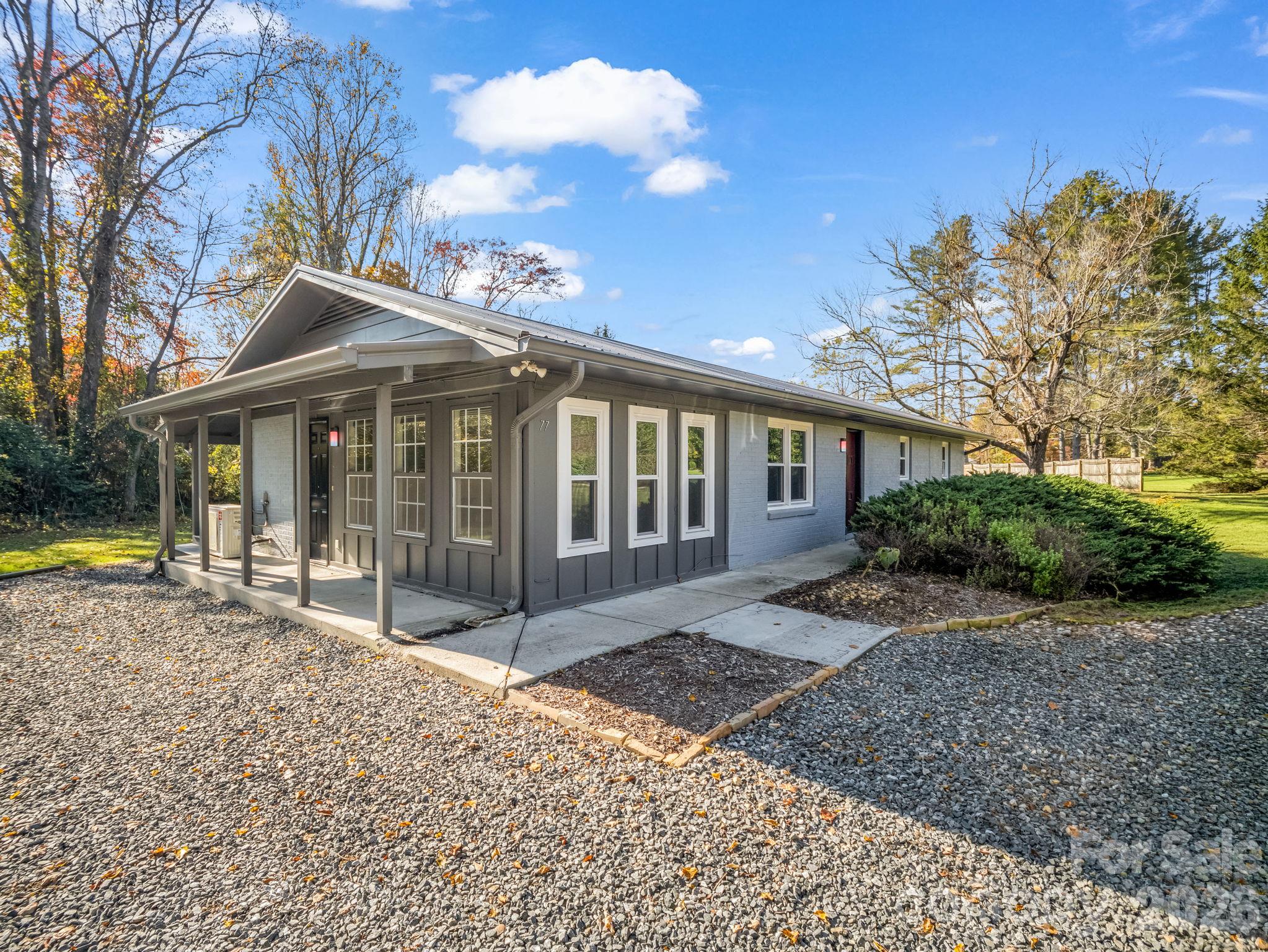 77 S Greenwood Forest Drive